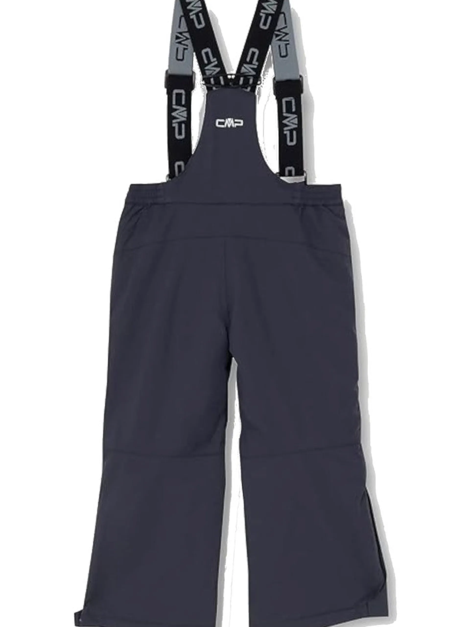 CMP Abbigliamento*Salopette sci blu Kids 3W15994