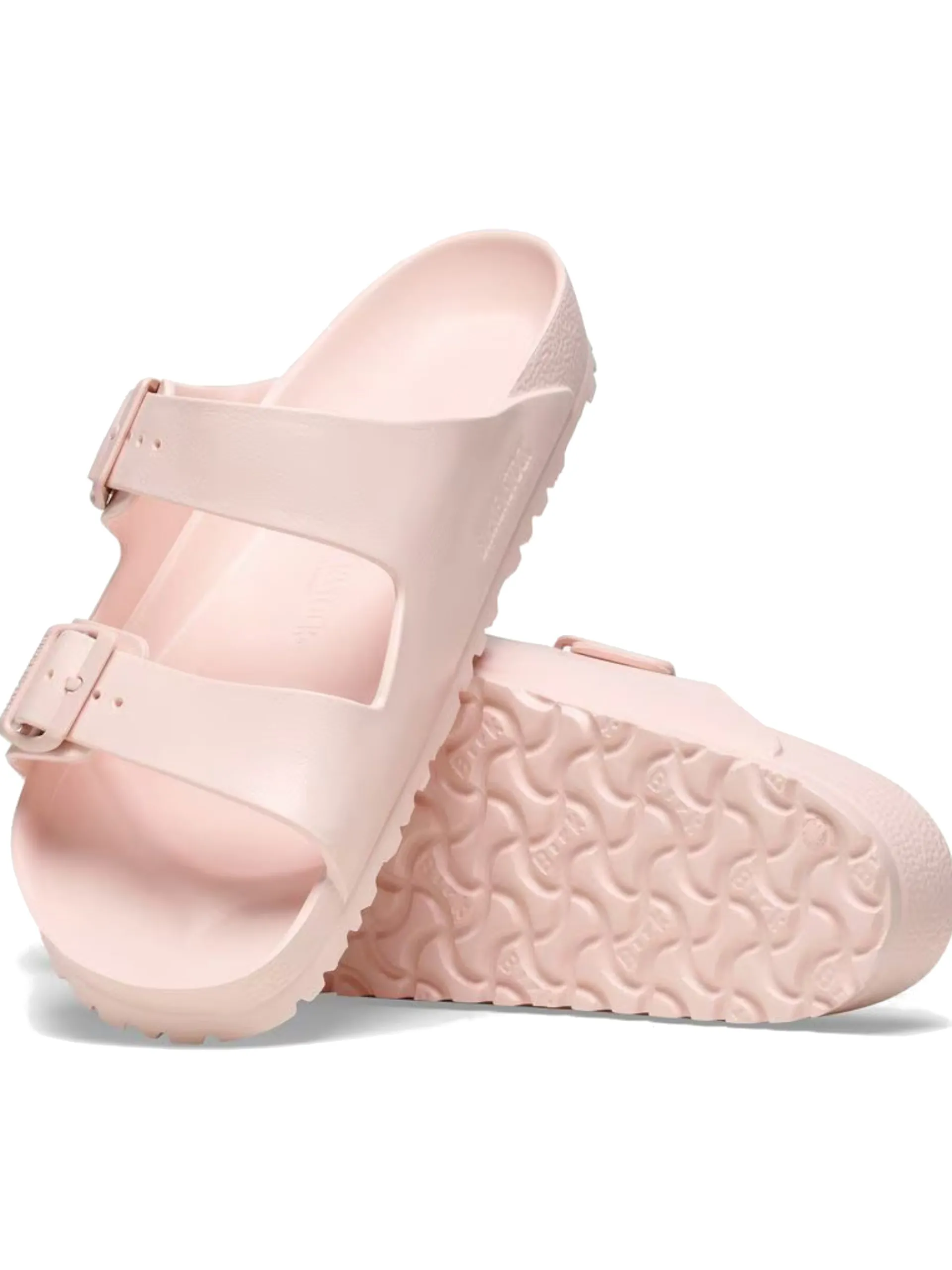BIRKENSTOCK Sandali*Sandali Arizona EVA rosa da donna 1014614