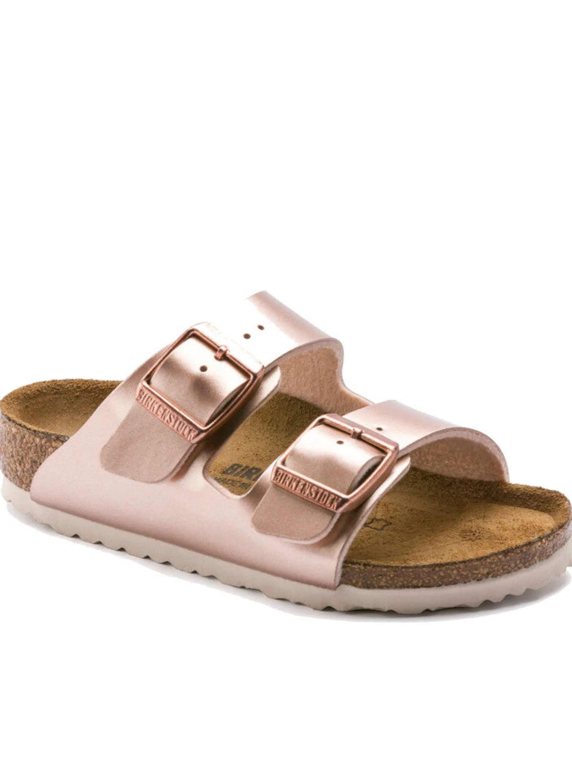 BIRKENSTOCK Sandali*Sandali Arizona Kids rosa 1012478
