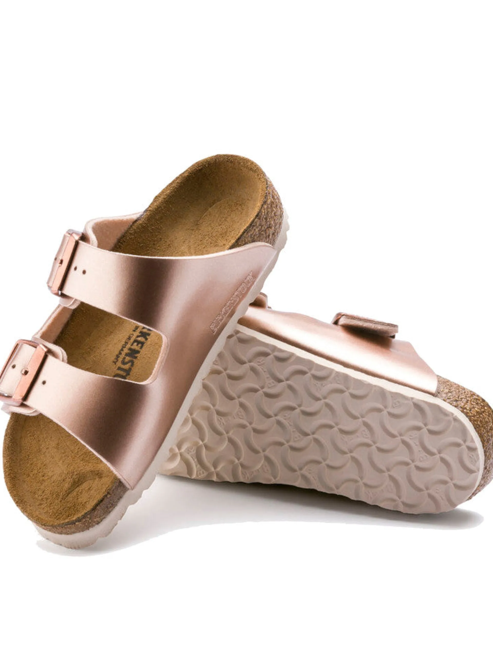 BIRKENSTOCK Sandali*Sandali Arizona Kids rosa 1012478