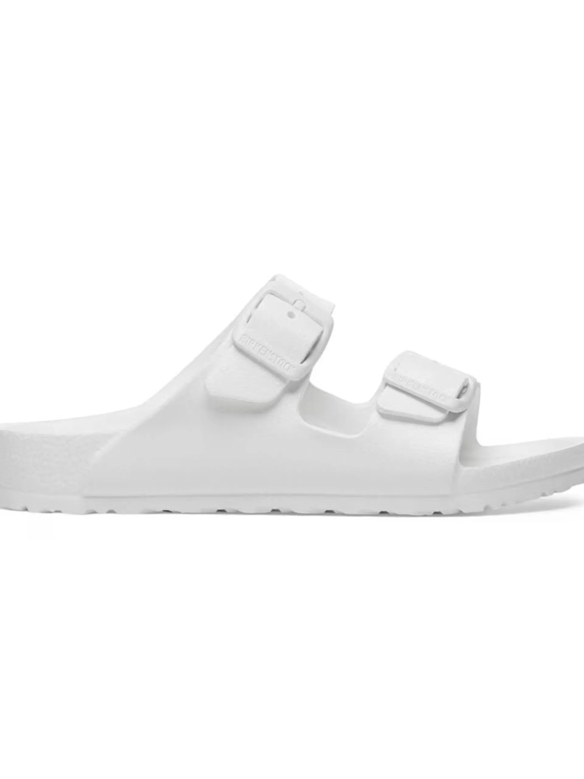 BIRKENSTOCK Sandali*Sandali bianchi da donna Arizona EVA 129443