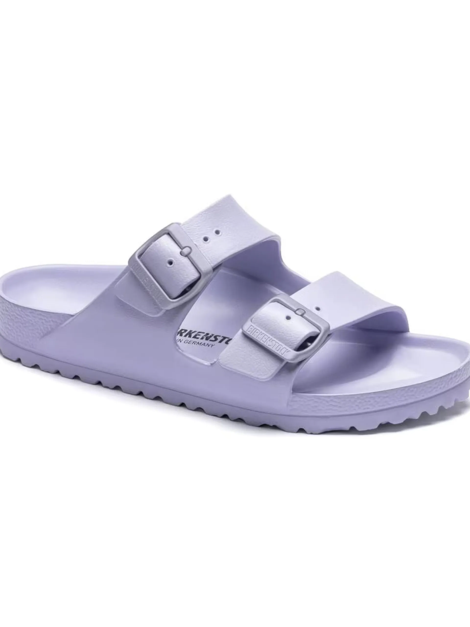 BIRKENSTOCK Sandali*Sandali lilla da donna Arizona EVA 1017