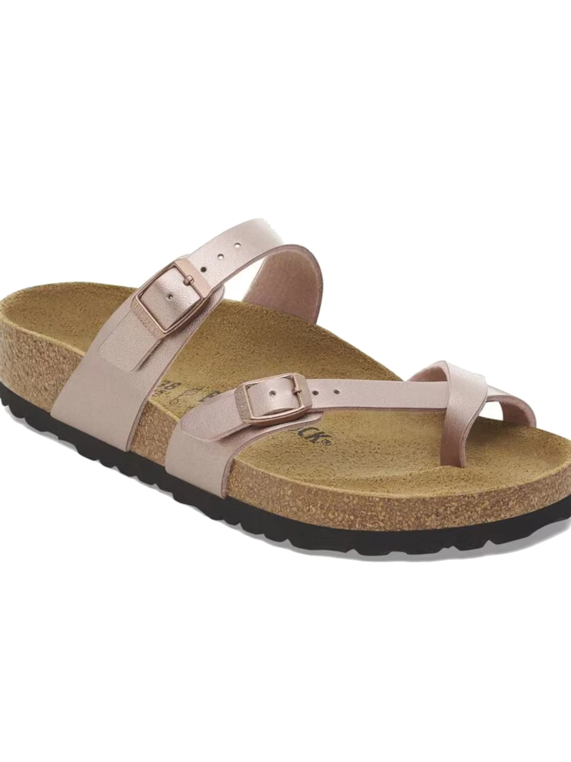 BIRKENSTOCK Sandali*Sandali Mayari bronzo da donna 1029813