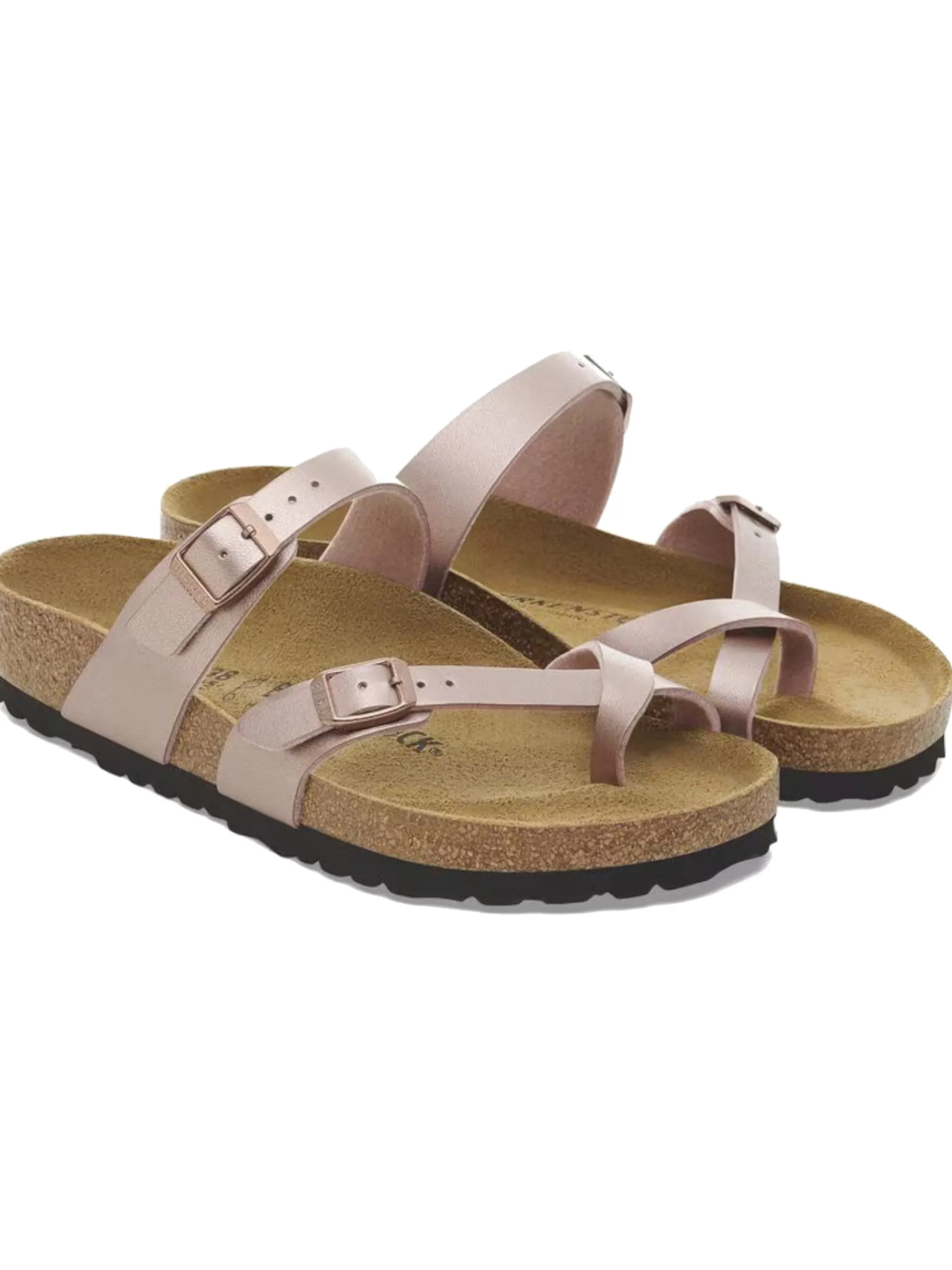 BIRKENSTOCK Sandali*Sandali Mayari bronzo da donna 1029813