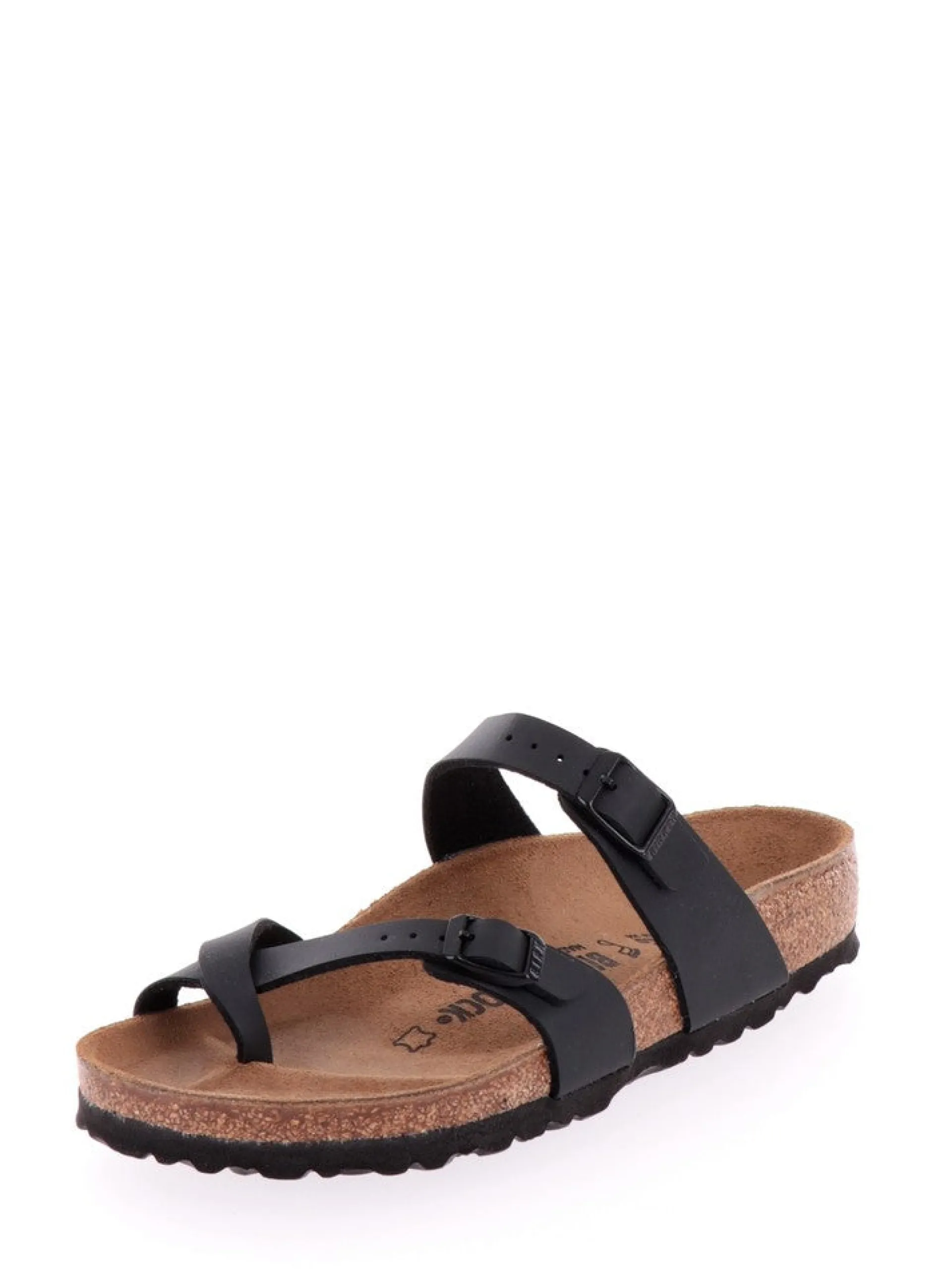 BIRKENSTOCK Sandali*Sandali Mayari neri da donna 0717