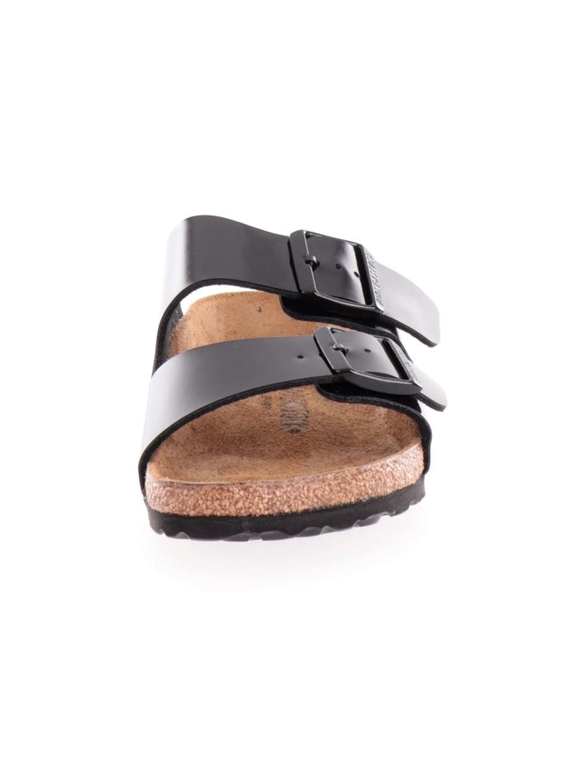 BIRKENSTOCK Sandali*Sandali neri da donna Arizona 1005292