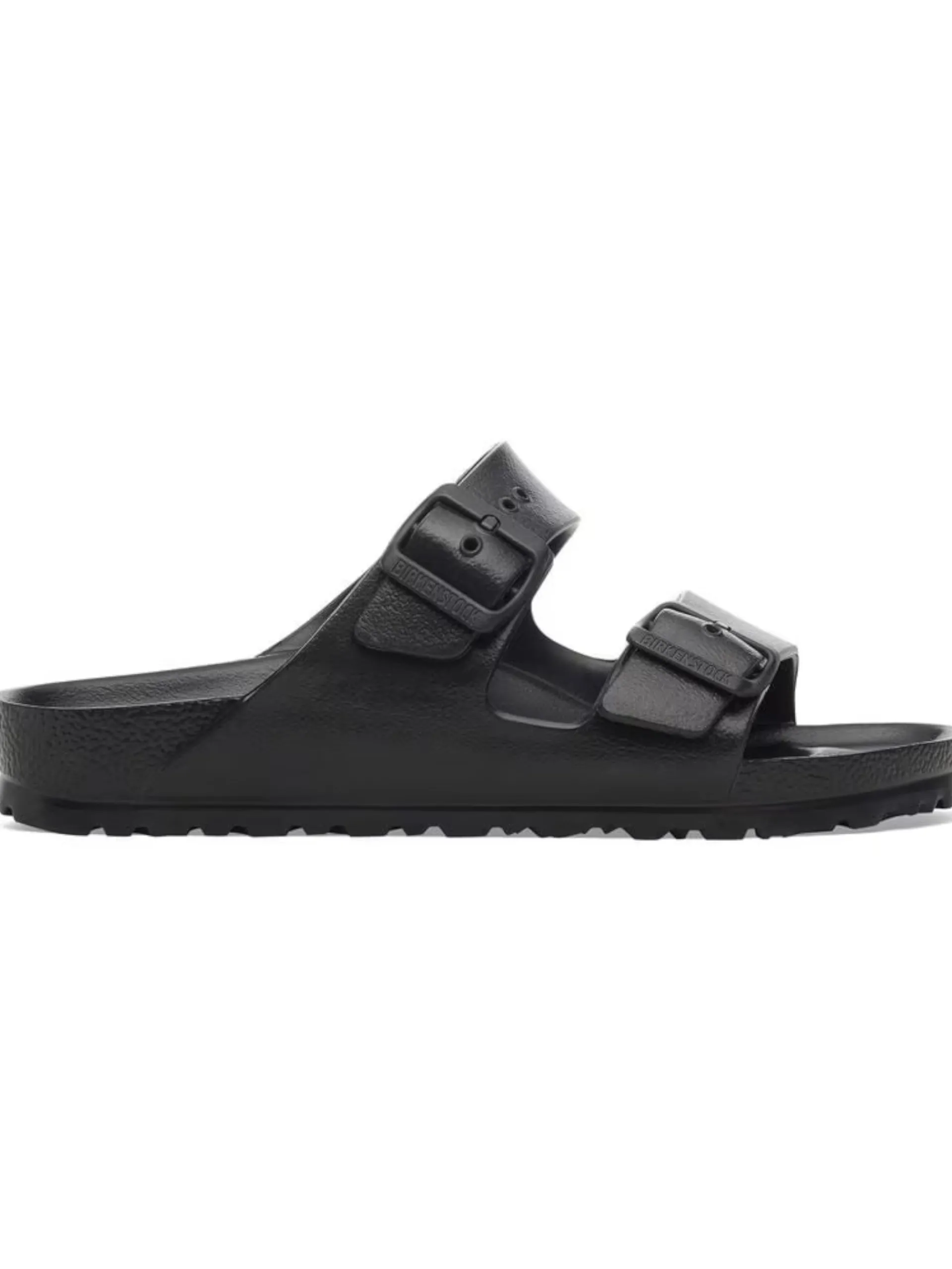 BIRKENSTOCK Sandali*Sandali neri da donna Arizona EVA 129423