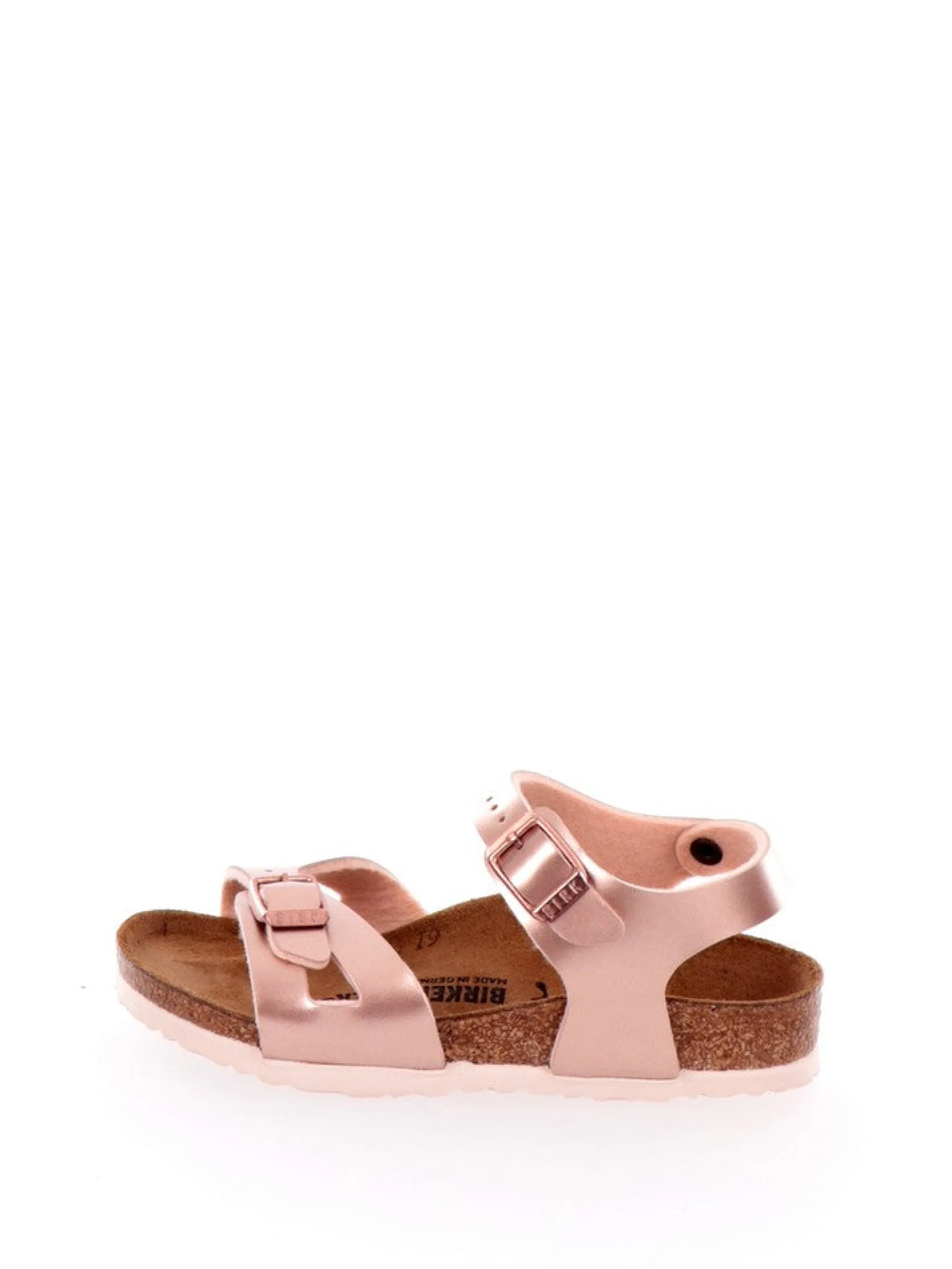 BIRKENSTOCK Sandali*Sandali Rio bronzo da bambina 1012520
