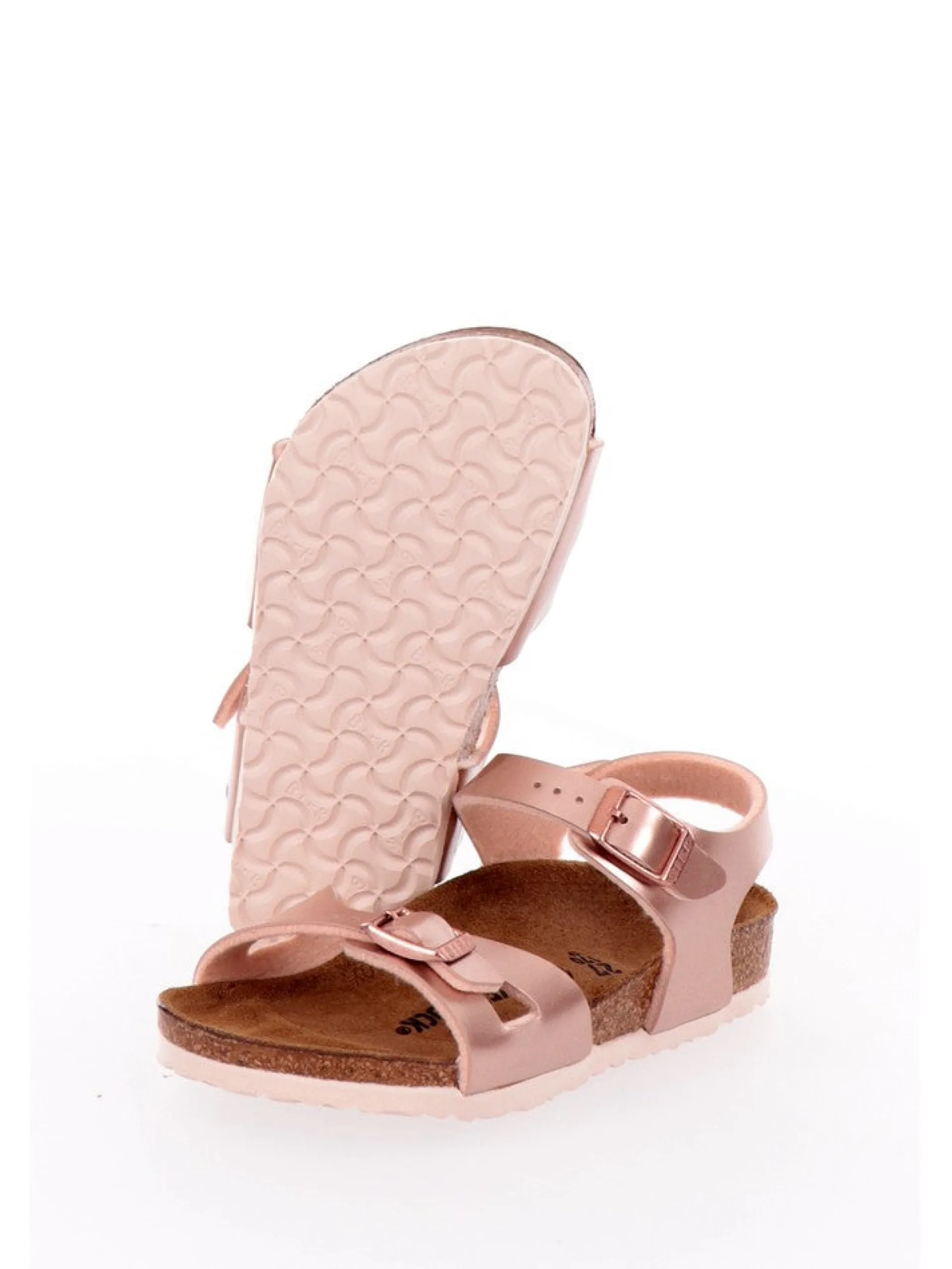 BIRKENSTOCK Sandali*Sandali Rio bronzo da bambina 1012520