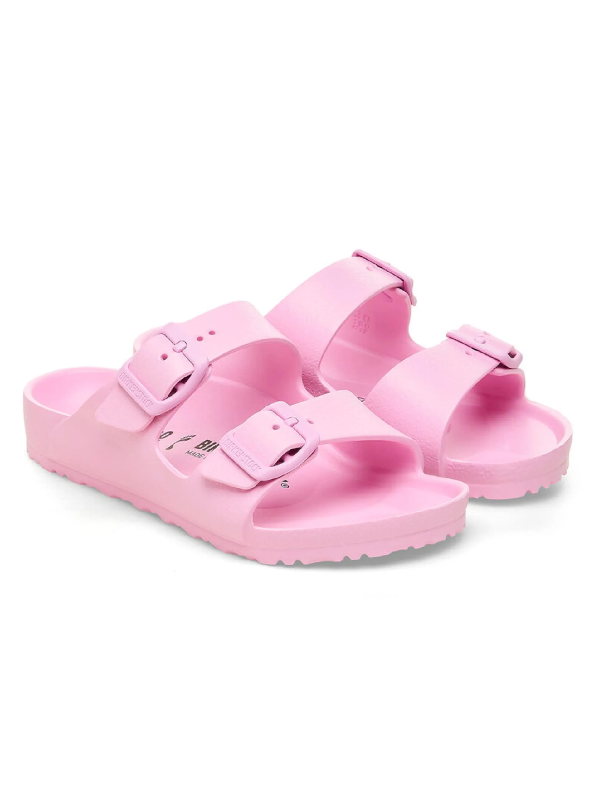 BIRKENSTOCK Sandali*Sandali rosa da bambina Arizona EVA Kids 1026649