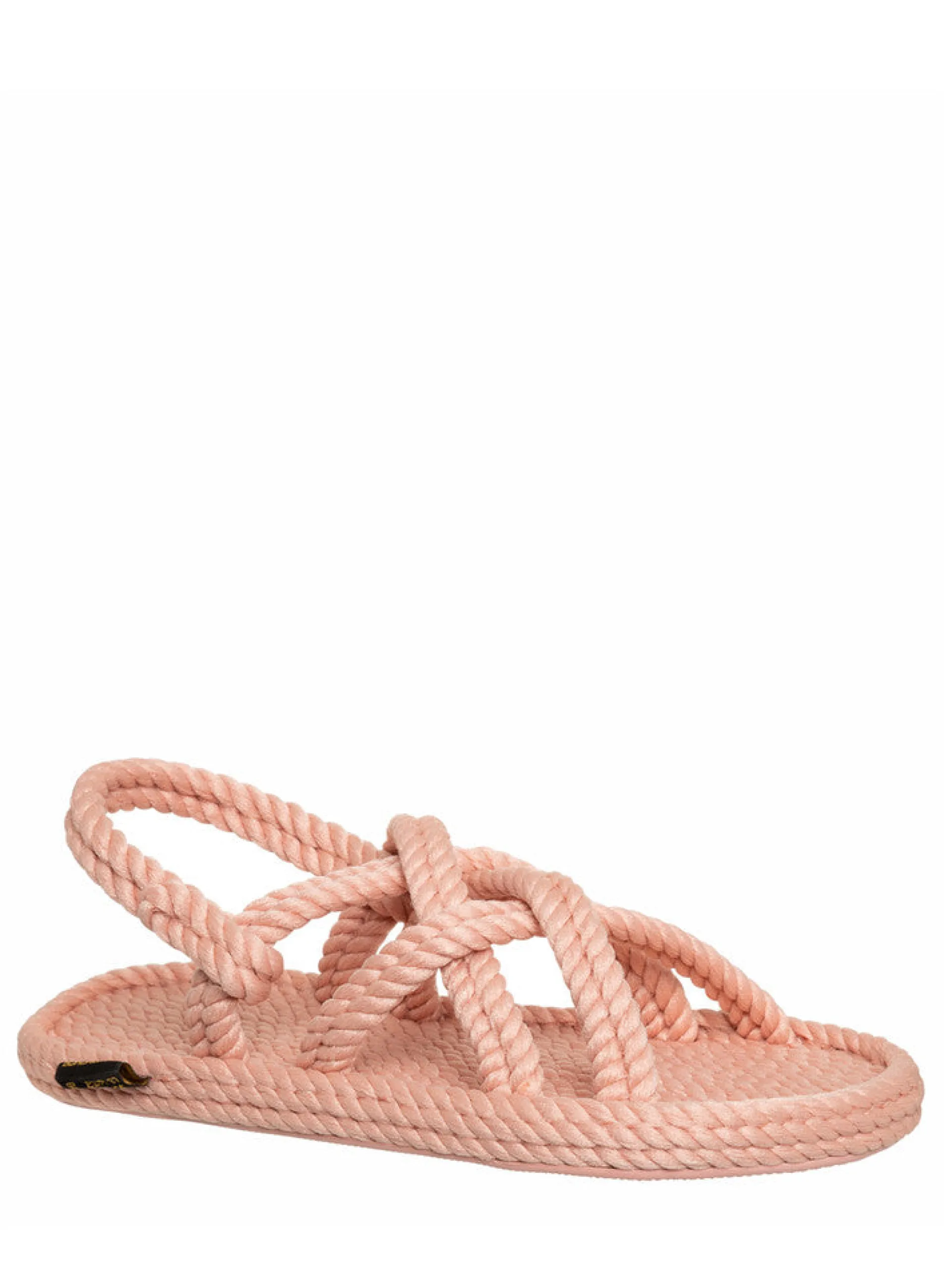 BOHONOMAD Sandali*Sandali rosa da donna BO0031