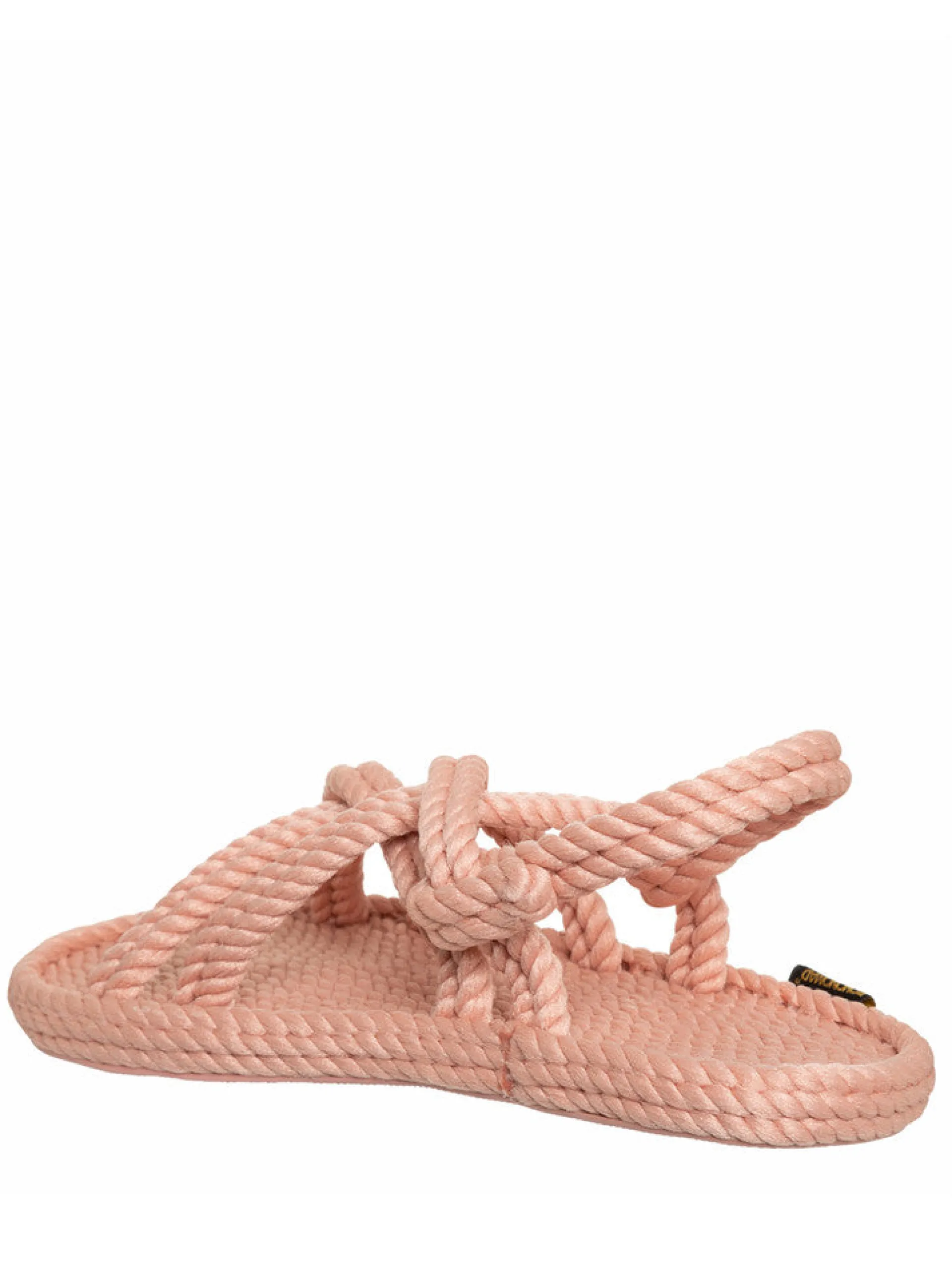 BOHONOMAD Sandali*Sandali rosa da donna BO0031