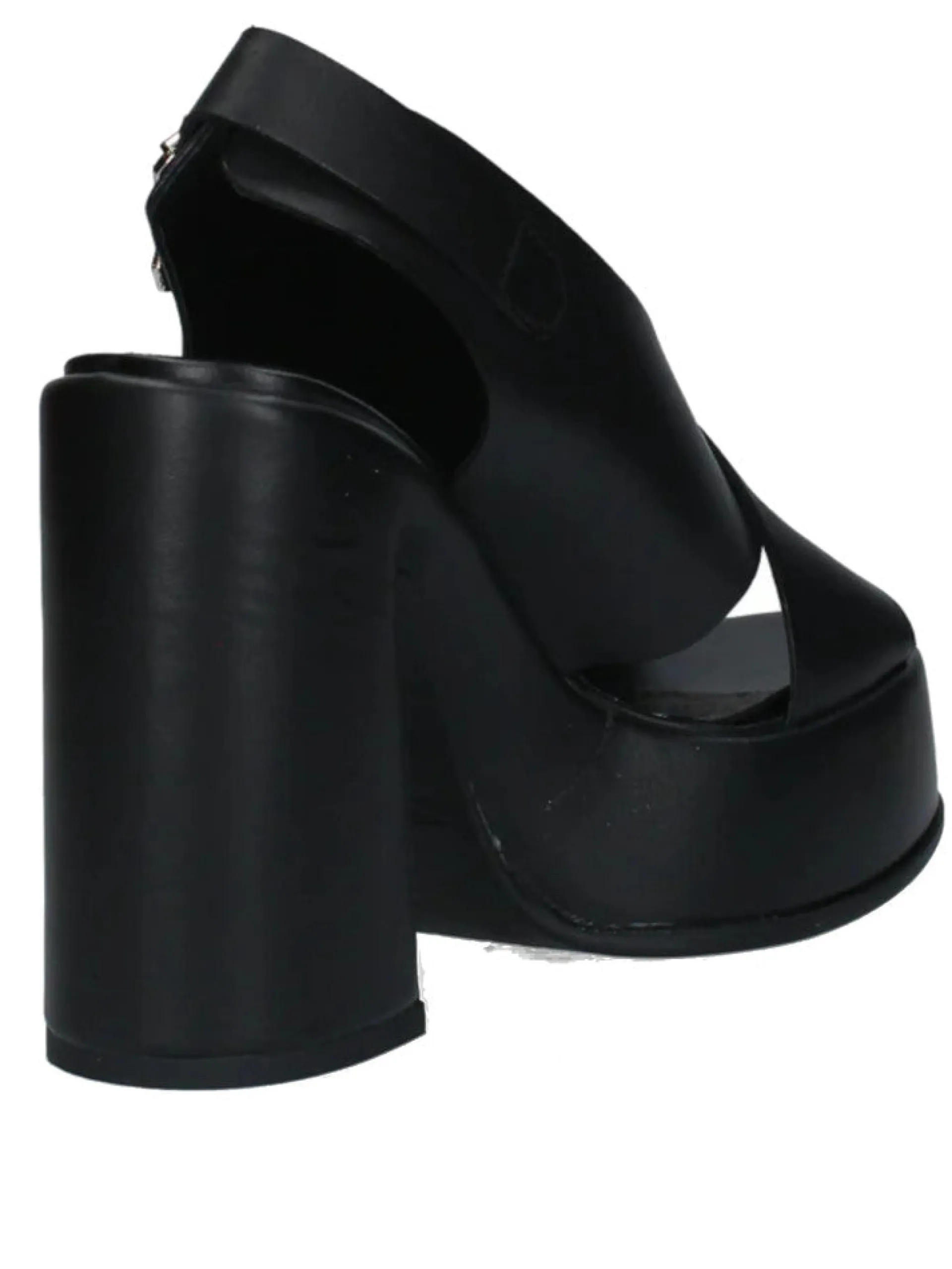 CULT Sandali*Sandali Bjork 4302 neri da donna CLW430