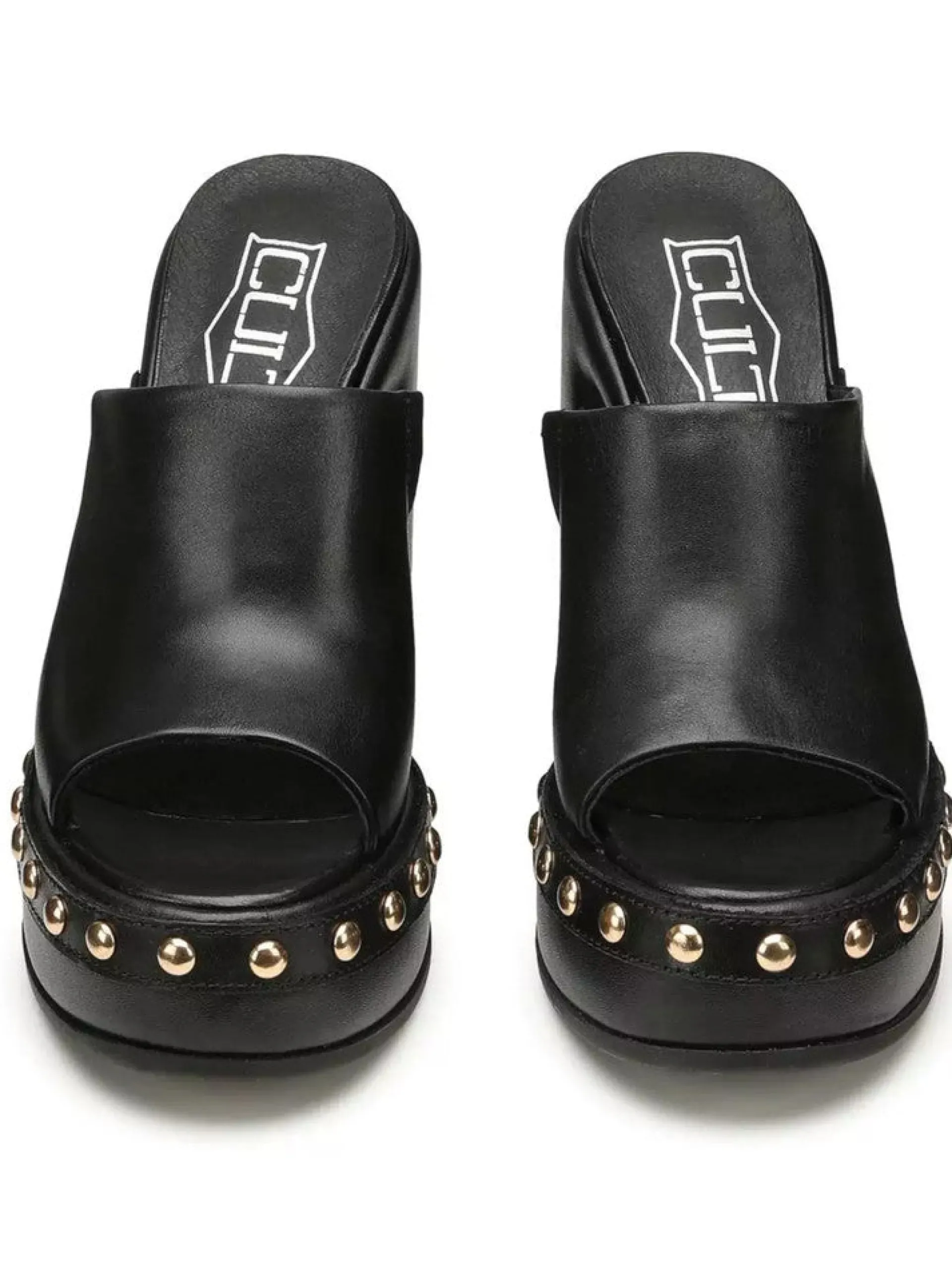 CULT Sandali*Sandali Bjork 4305 neri da donna CLW430