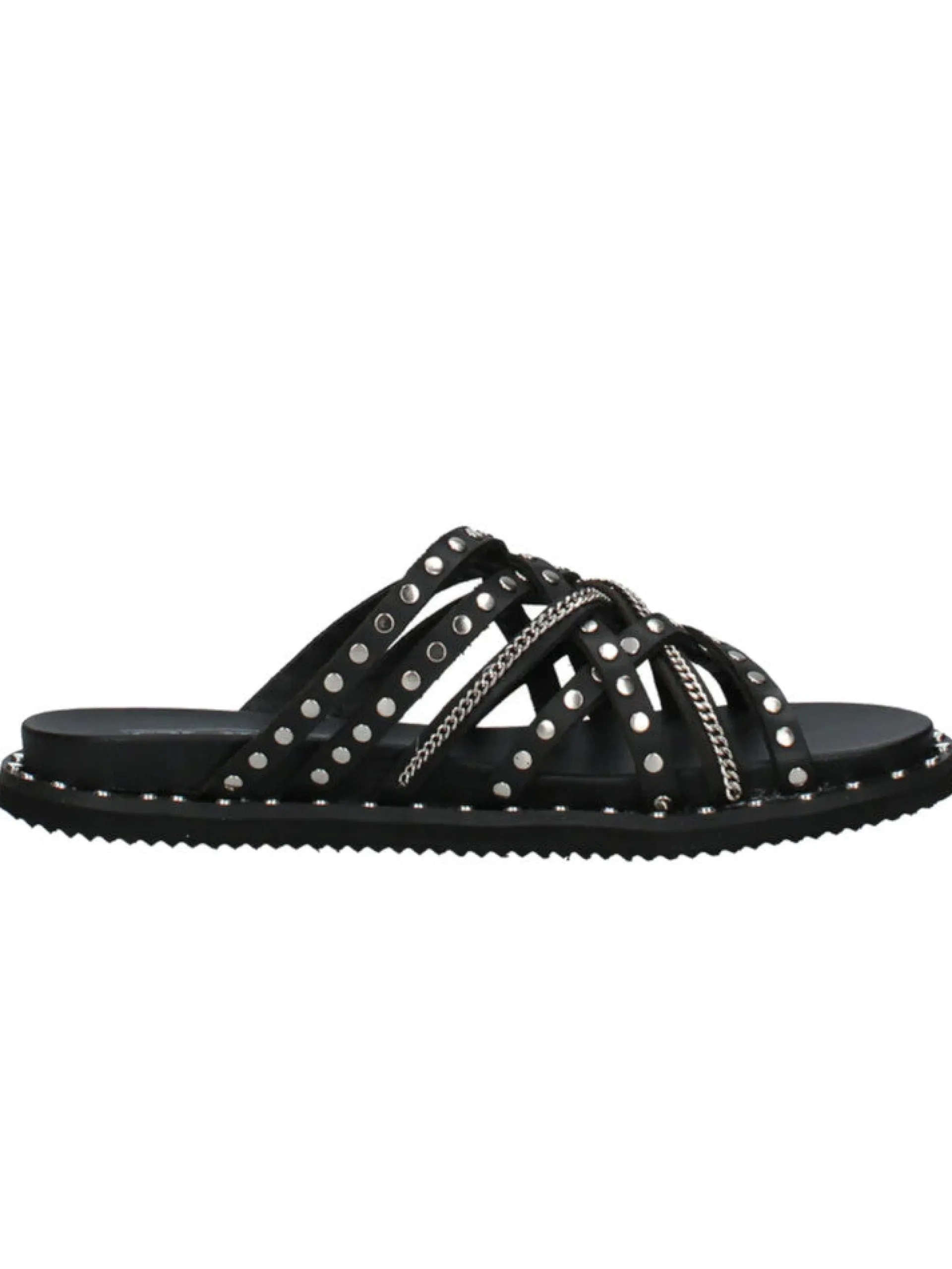CULT Sandali*Sandali Roshelle 4275 Low neri da donna CLW427