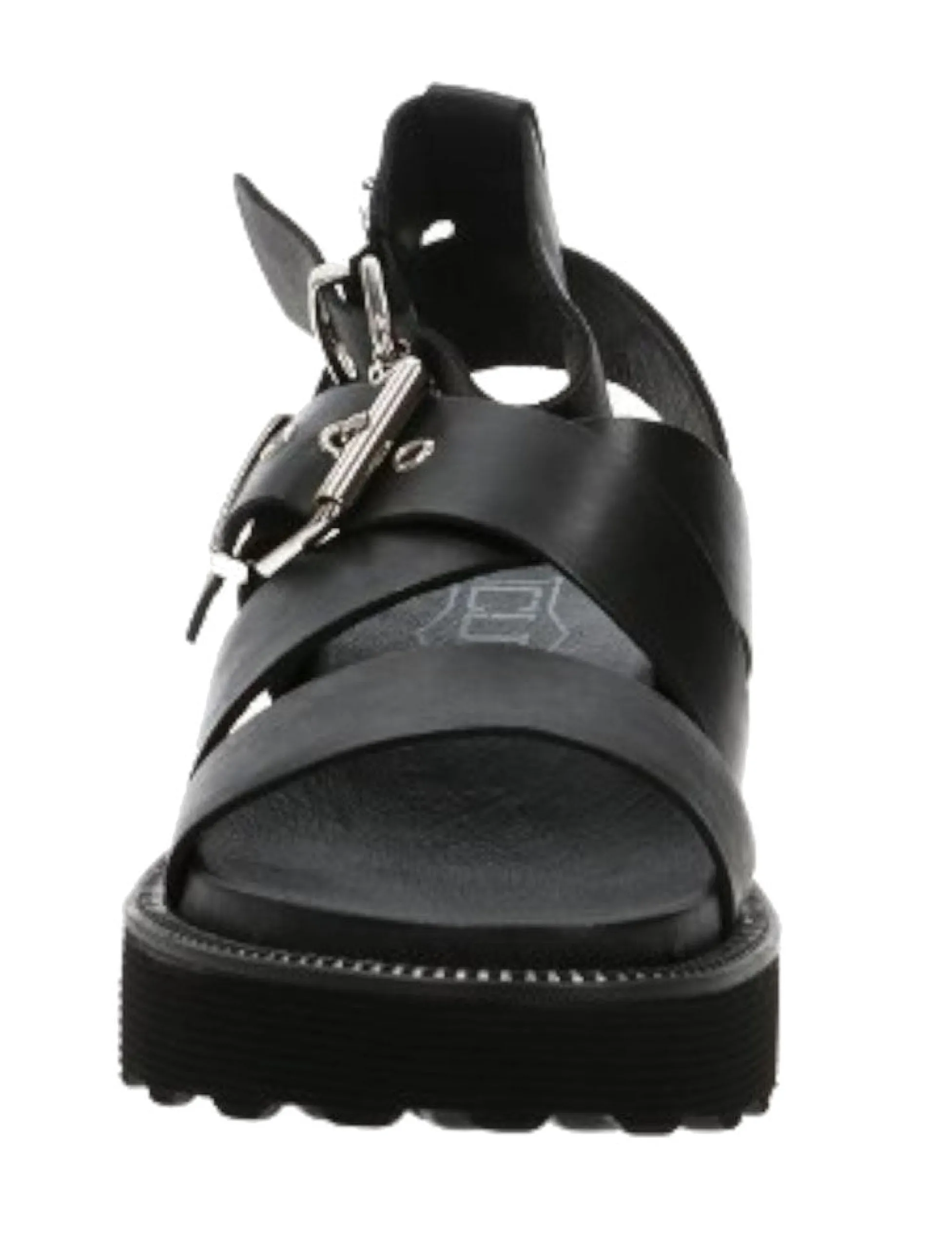 CULT Sandali*Sandali Ziggy 3442 neri da donna CLW344