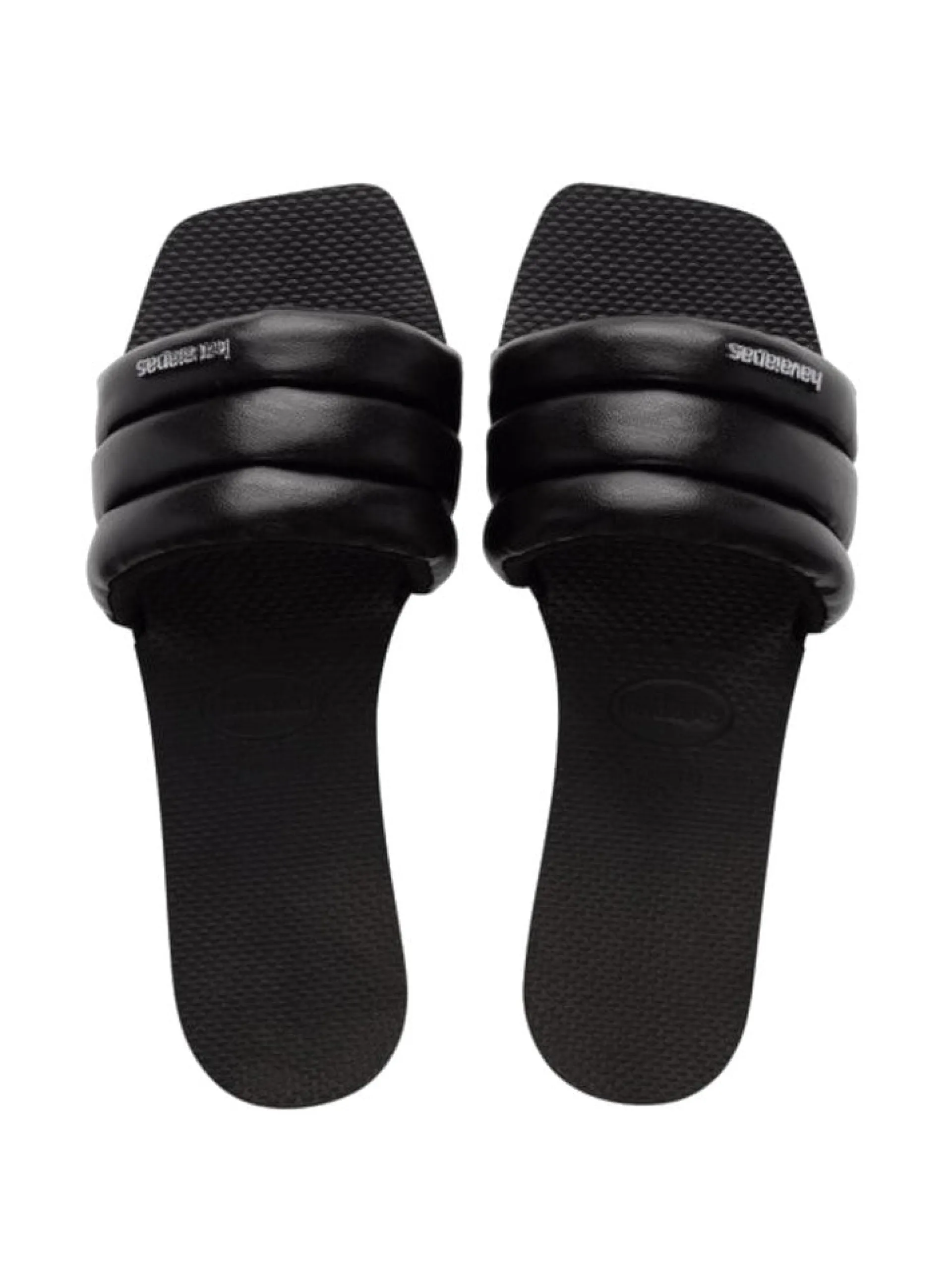 HAVAIANAS Ciabatte E Infradito*Sandali da donna neri 4148312