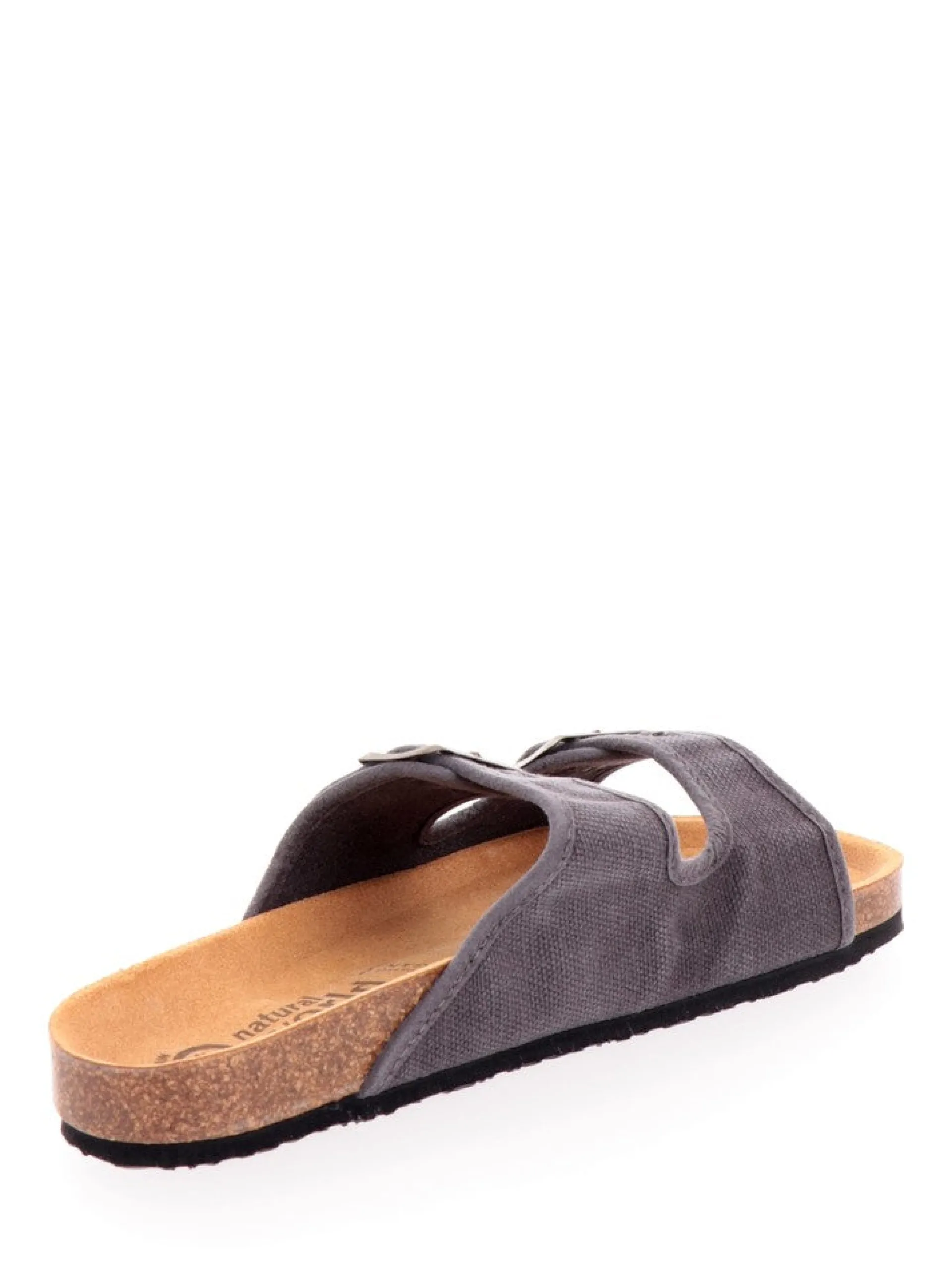 NATURAL WORLD Sandali*Sandali blu da donna 7001E