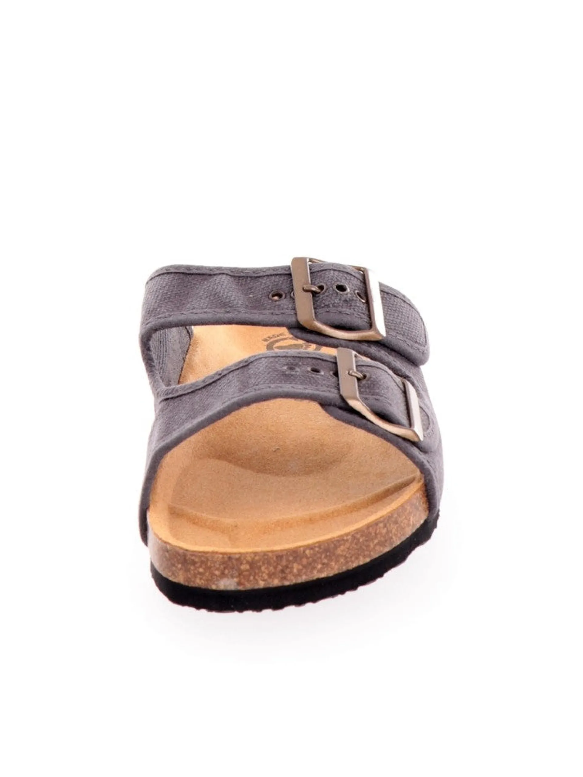 NATURAL WORLD Sandali*Sandali blu da donna 7001E