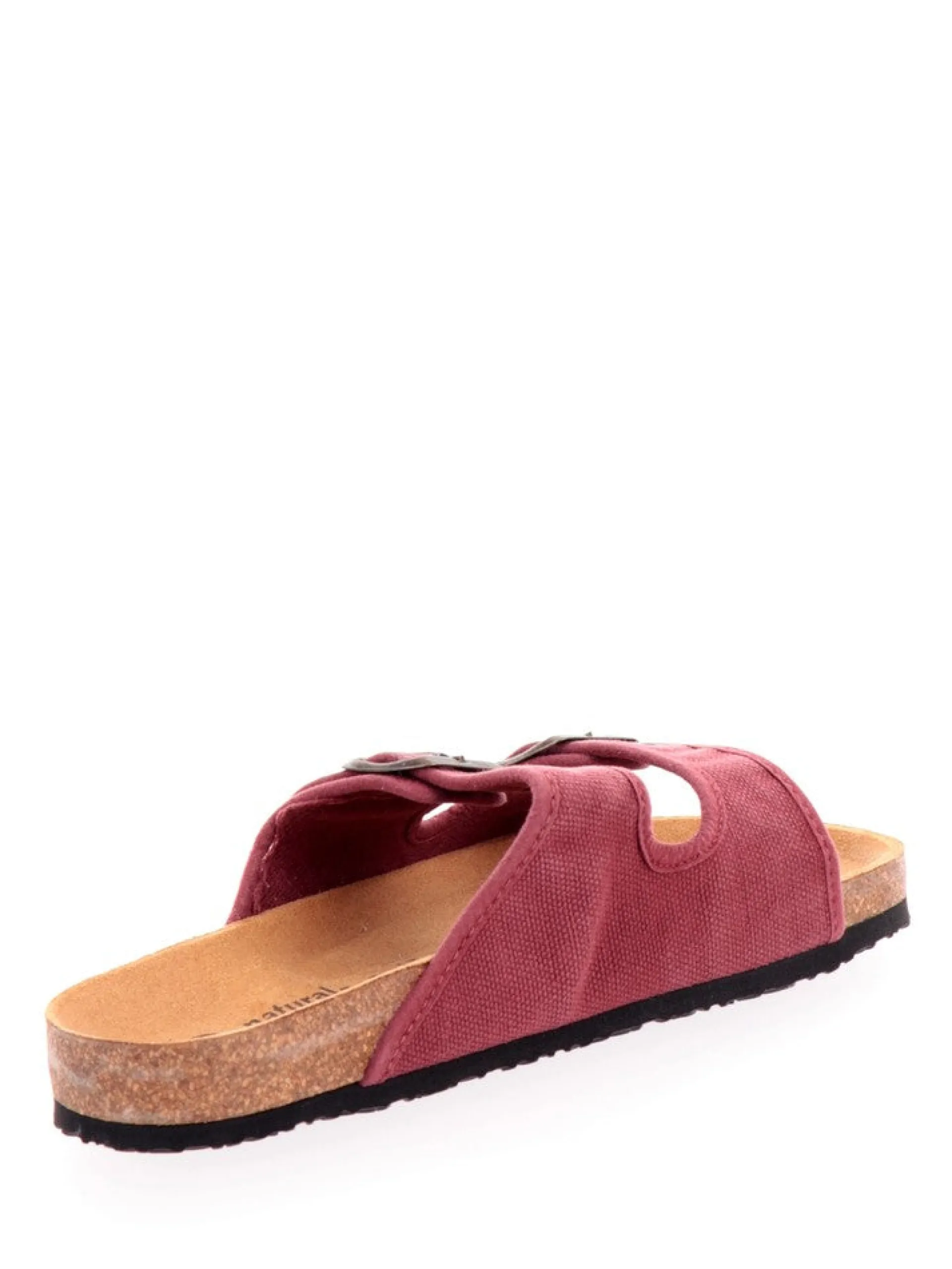 NATURAL WORLD Sandali*Sandali rossi da donna 7001E
