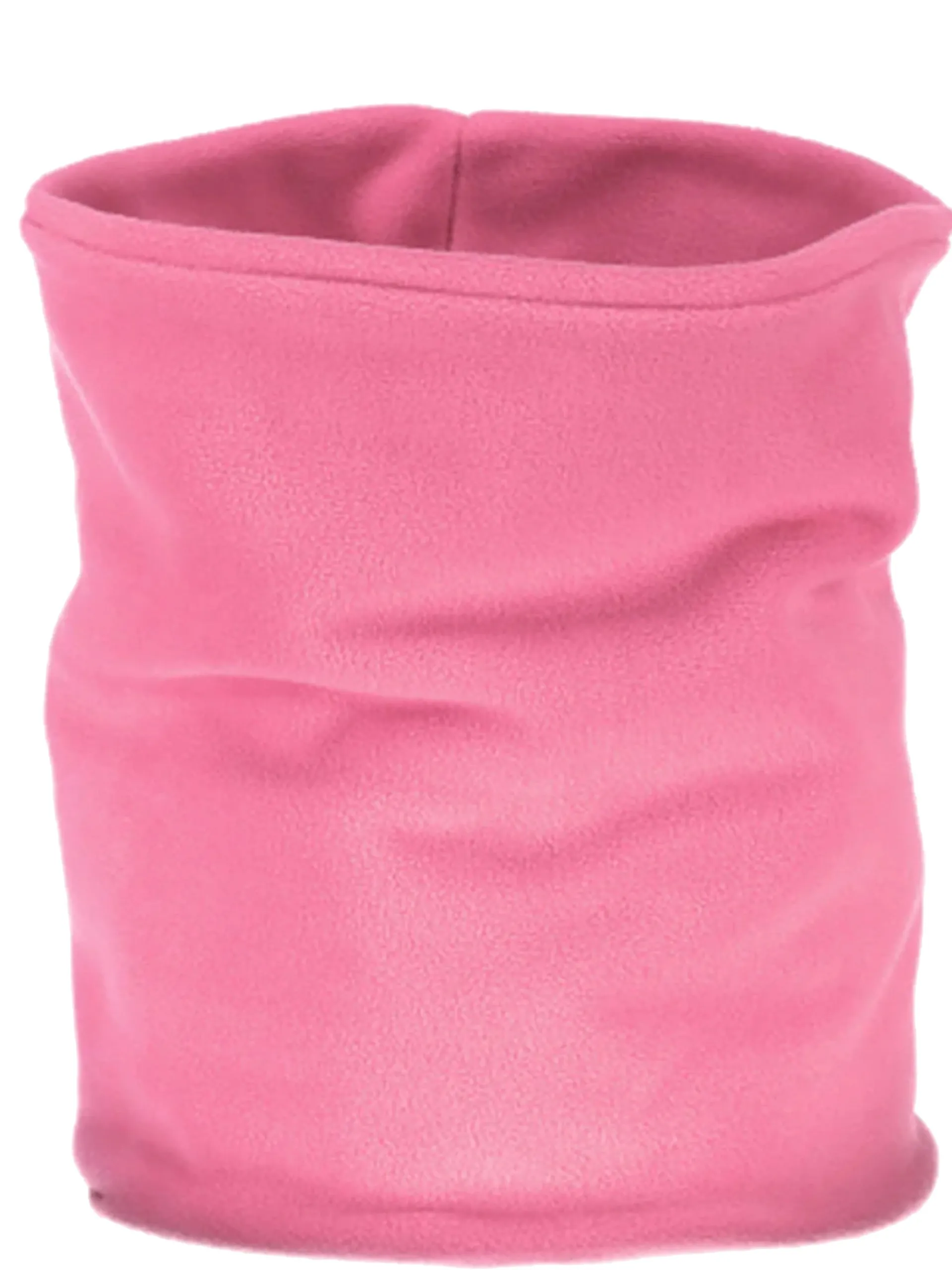 CMP Accessori|Sciarpe*Scaldacollo Bambina rosa fluo 6892550J