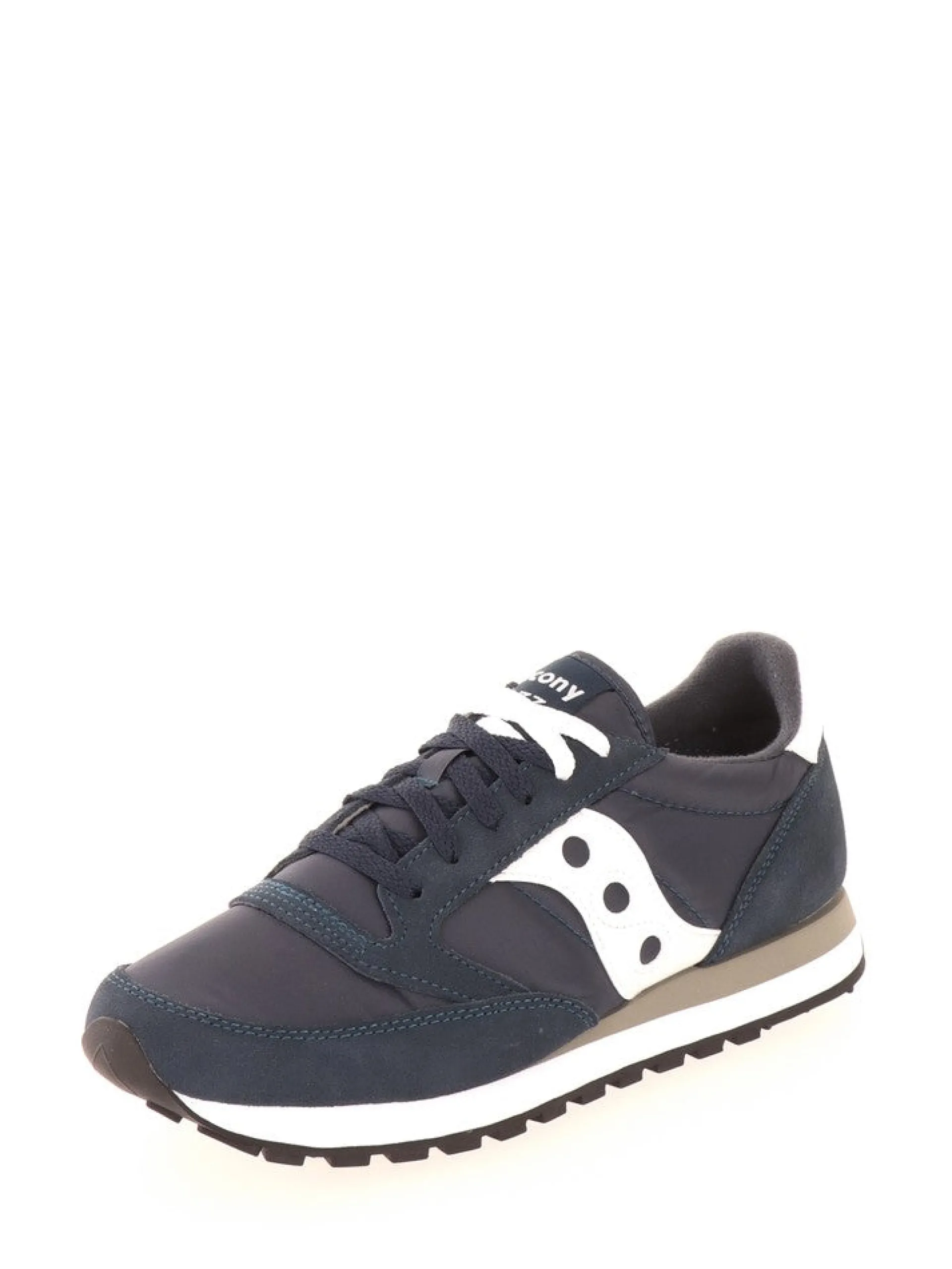 SAUCONY Sneakers*Scarpa uomo Jazz O' blu