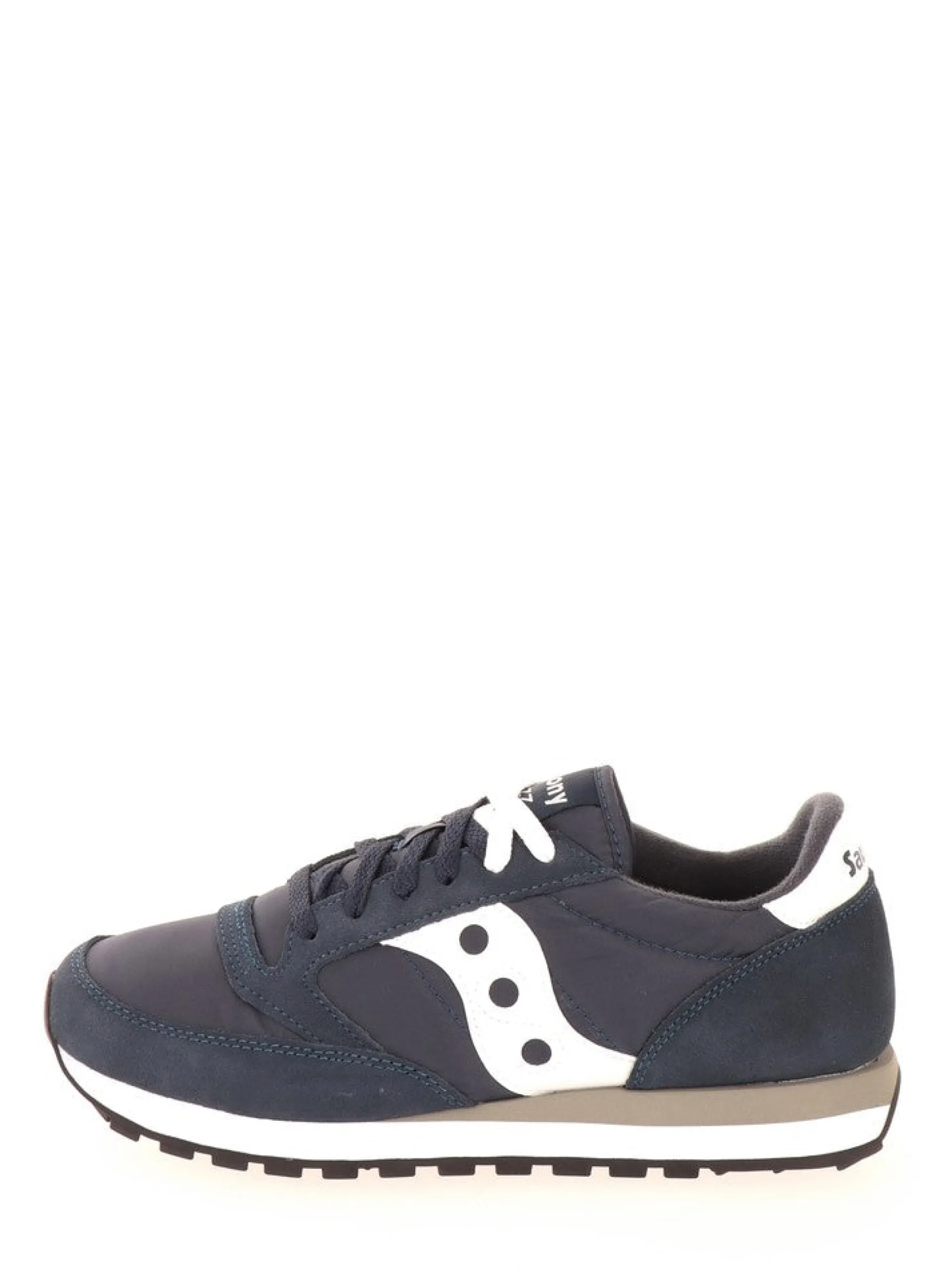 SAUCONY Sneakers*Scarpa uomo Jazz O' blu