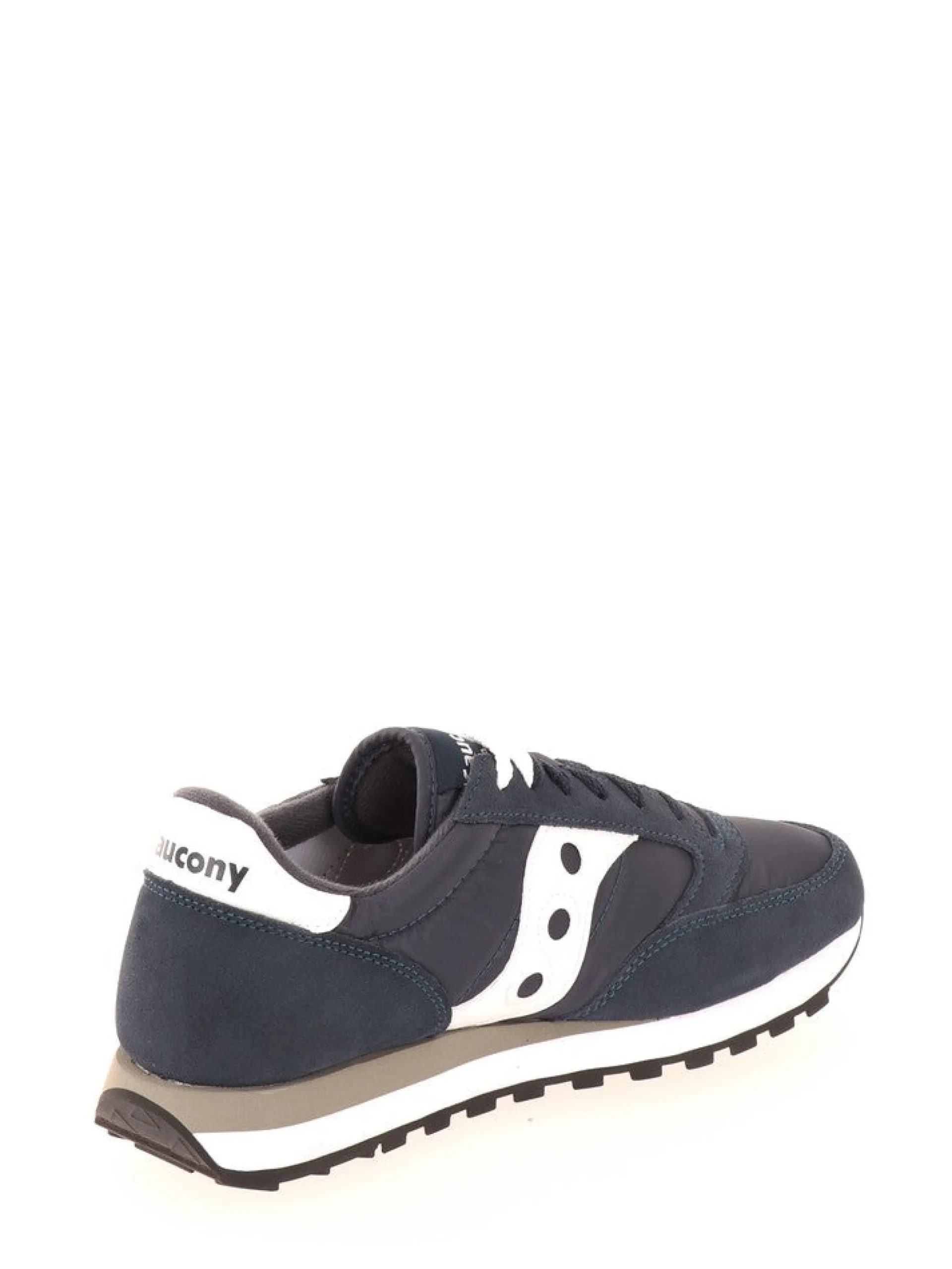 SAUCONY Sneakers*Scarpa uomo Jazz O' blu