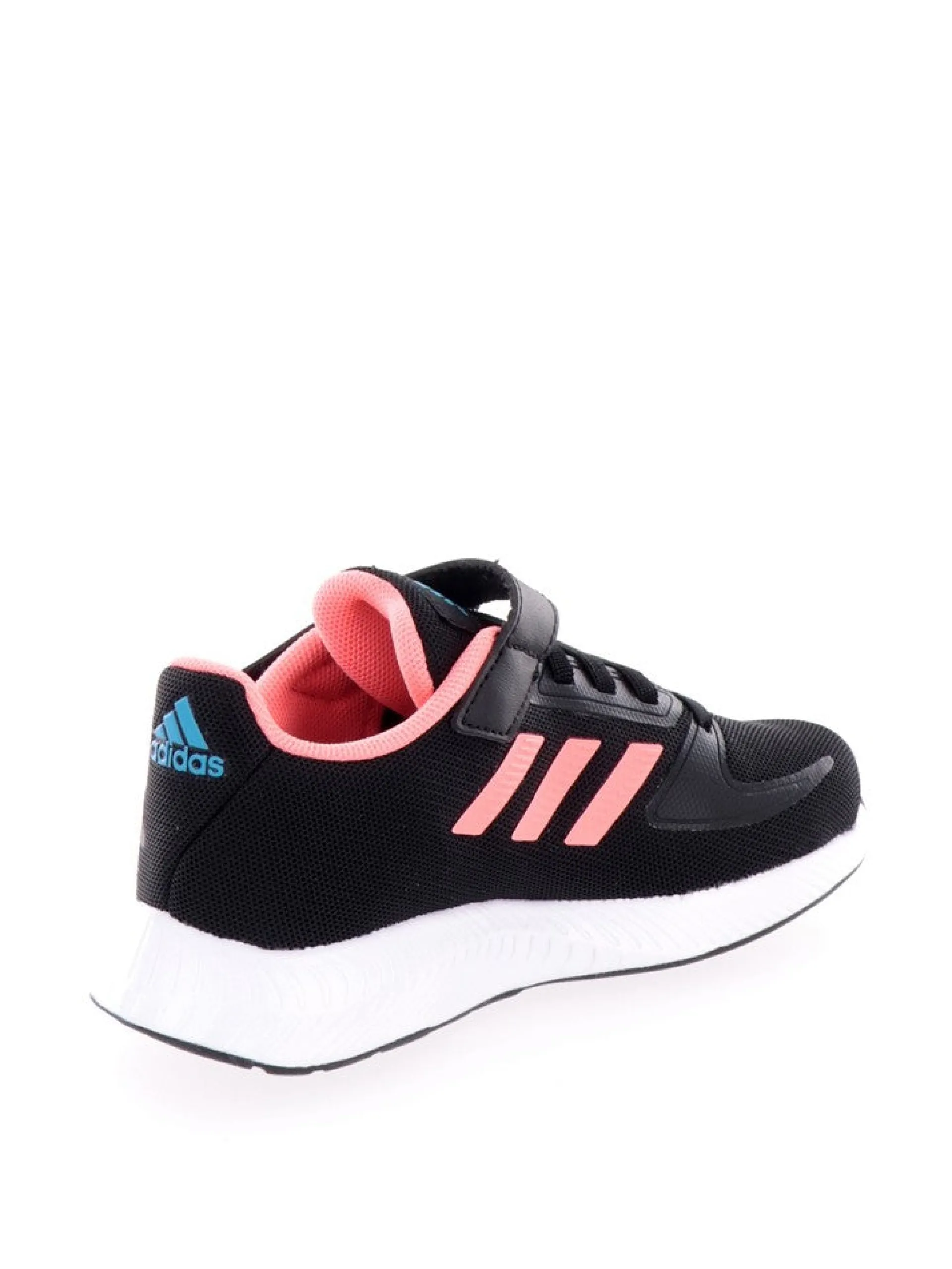 ADIDAS EQUIPMENT Sneakers*Scarpe Adidas Bambina Runfalcon 2.0 Nere GX3528