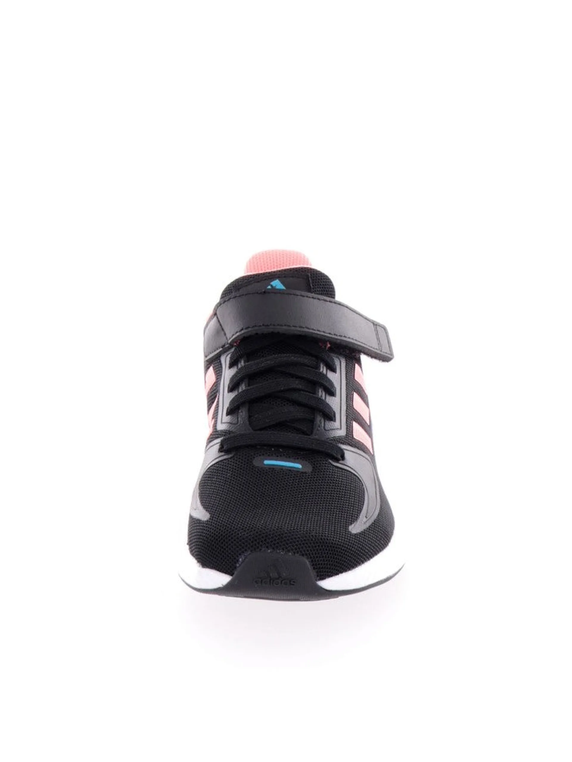 ADIDAS EQUIPMENT Sneakers*Scarpe Adidas Bambina Runfalcon 2.0 Nere GX3528
