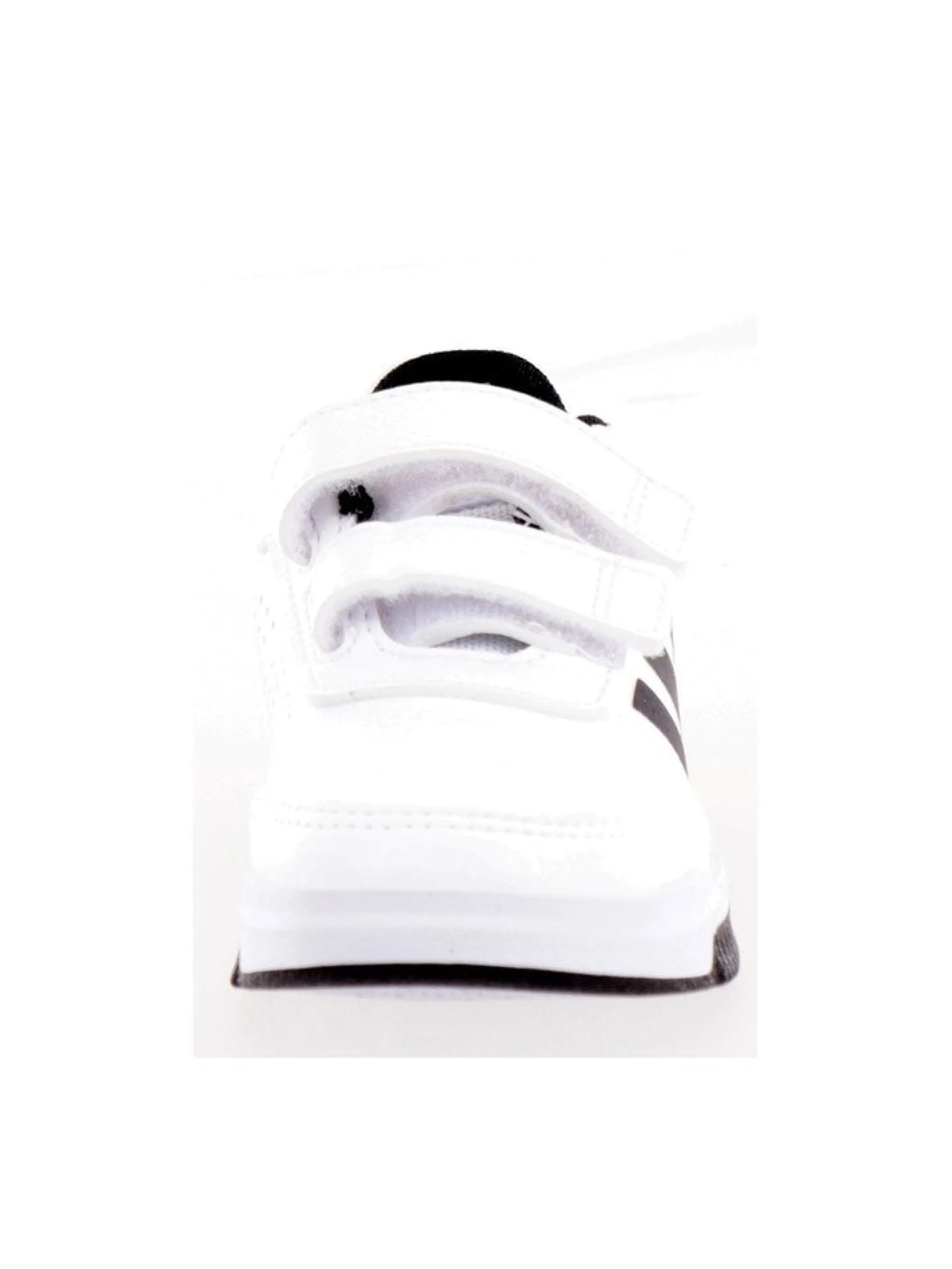ADIDAS EQUIPMENT Sneakers*Scarpe Adidas bianche da bambino, modello Tensaur Sport 2.0 GW19