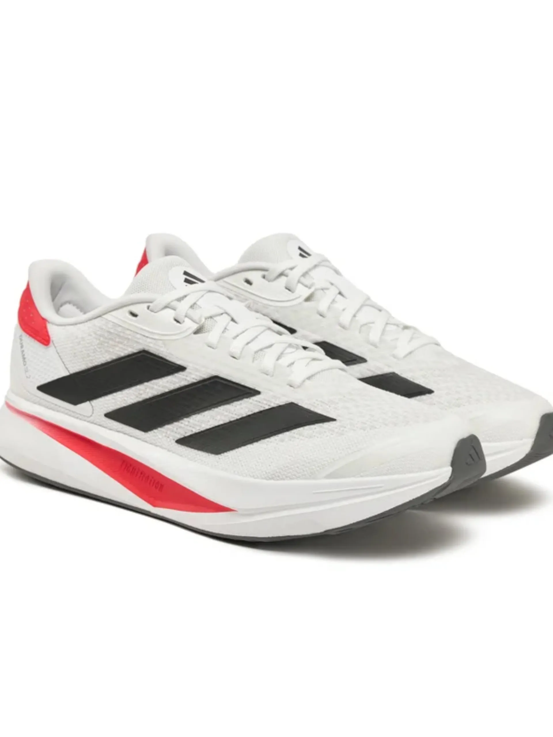 ADIDAS EQUIPMENT Scarpe Running|Sneakers*Scarpe Adidas bianche Duramo SL2 M da uomo IF9396