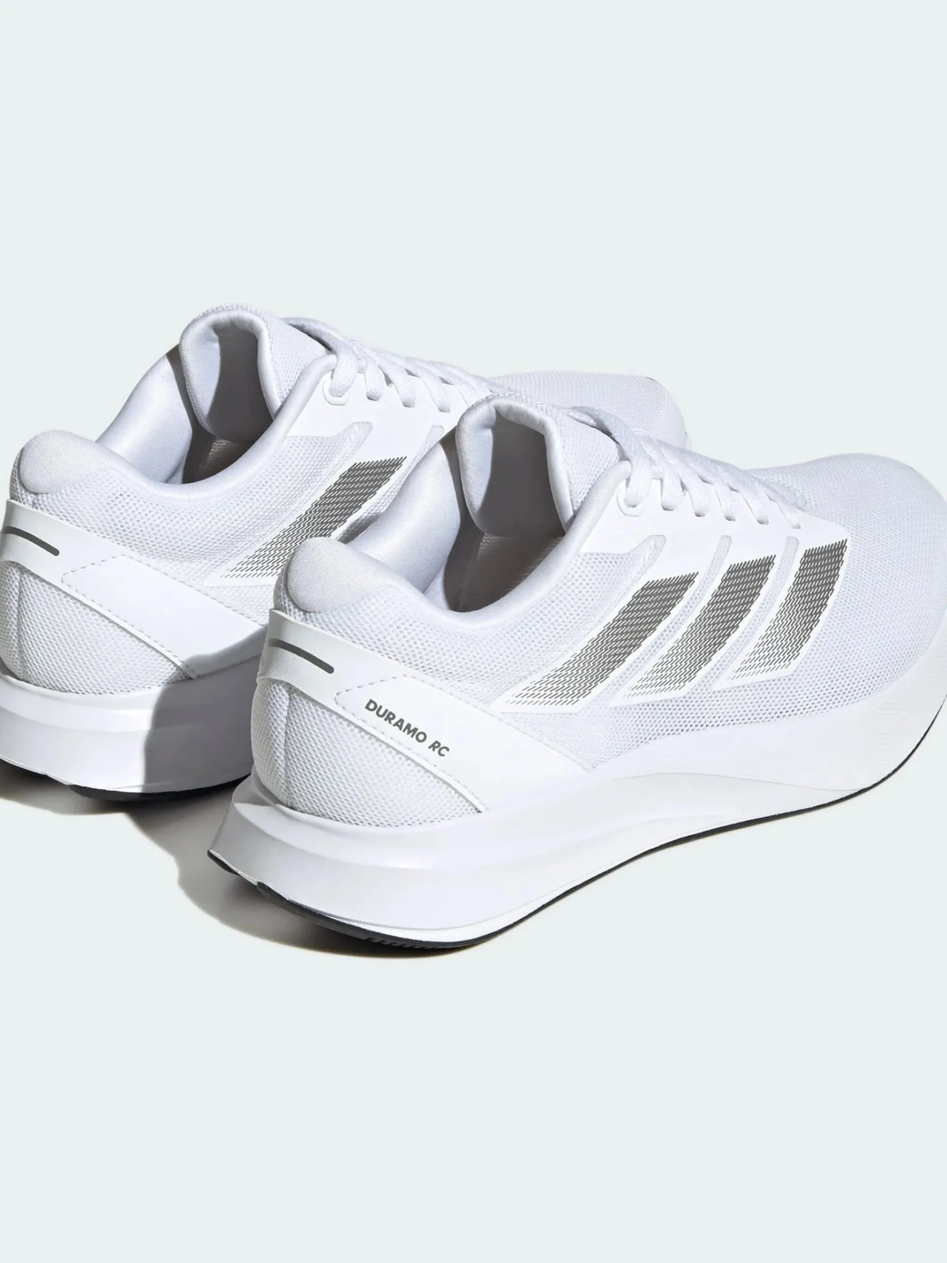 ADIDAS EQUIPMENT Scarpe Running|Sneakers*Scarpe Adidas bianche Duramo RC W da donna ID2707