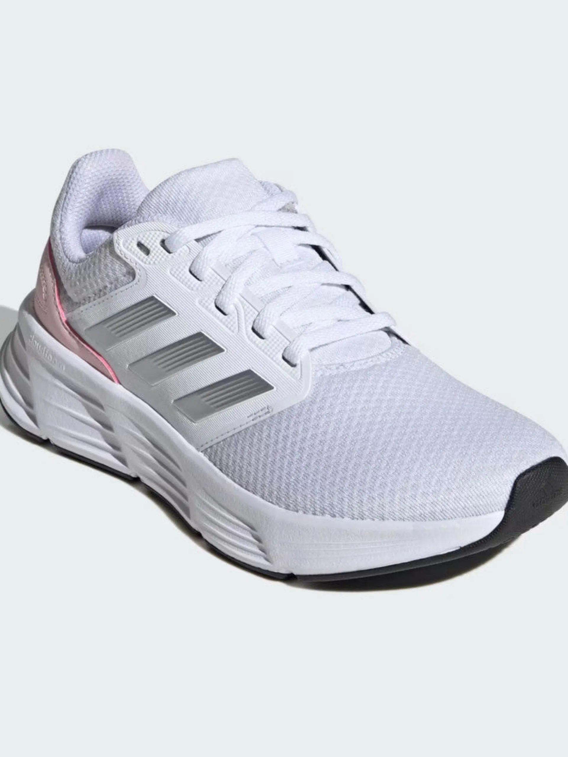 ADIDAS EQUIPMENT Sneakers*Scarpe Adidas bianche Galaxy 6 IE81