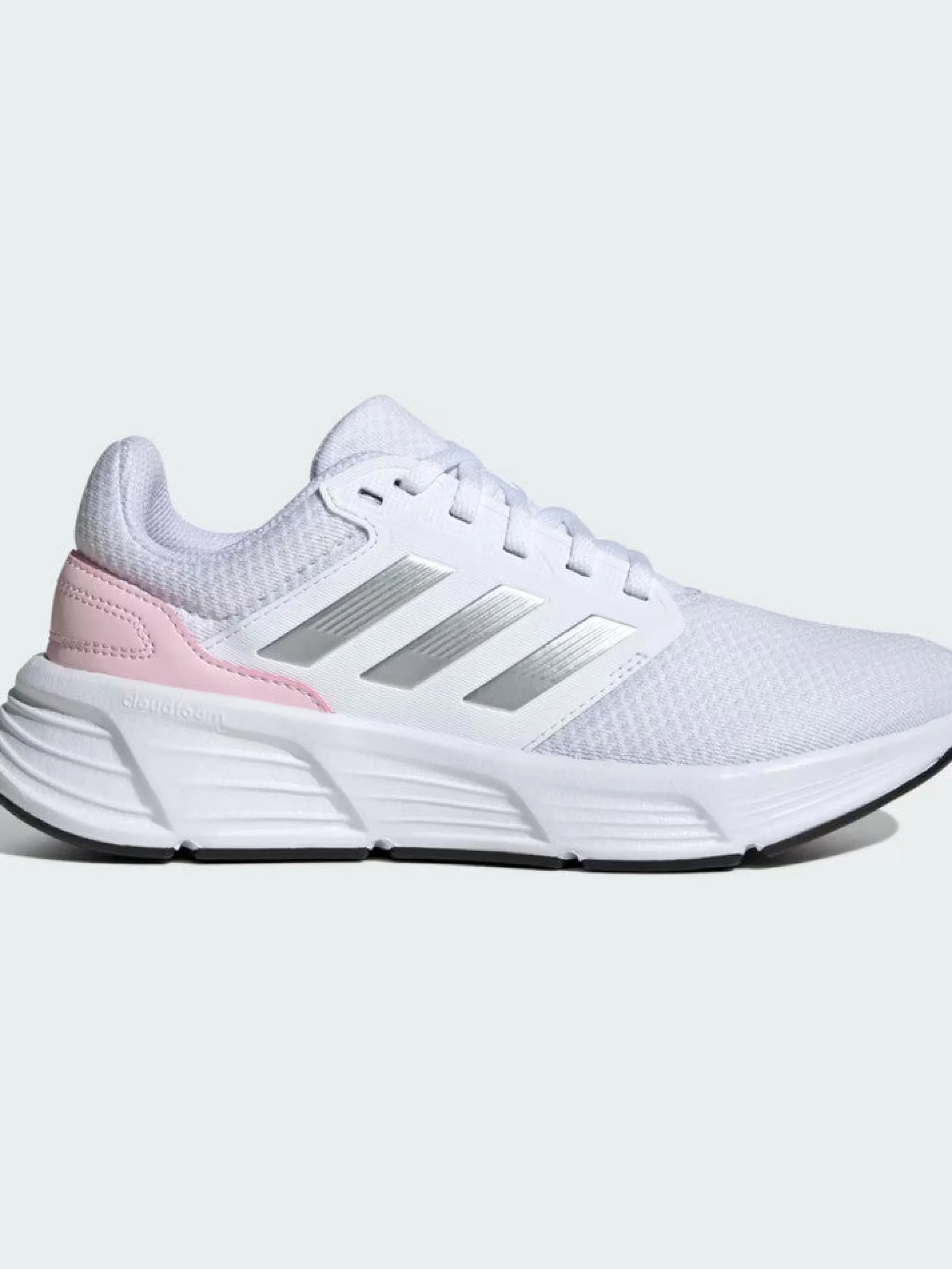 ADIDAS EQUIPMENT Sneakers*Scarpe Adidas bianche Galaxy 6 IE81