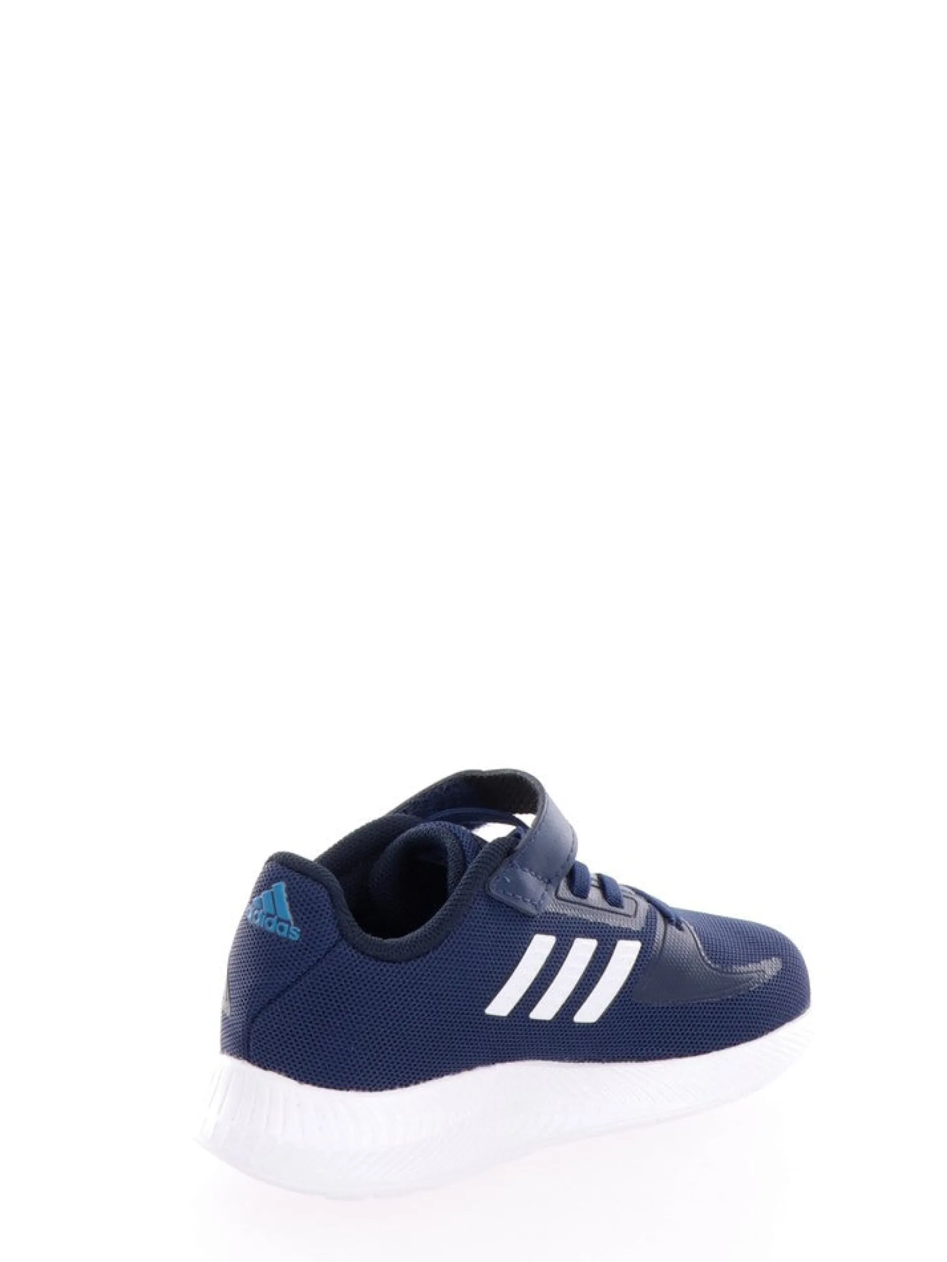 ADIDAS EQUIPMENT Sneakers*Scarpe Adidas blu da bambino Runfalcon 2.0 GX3540
