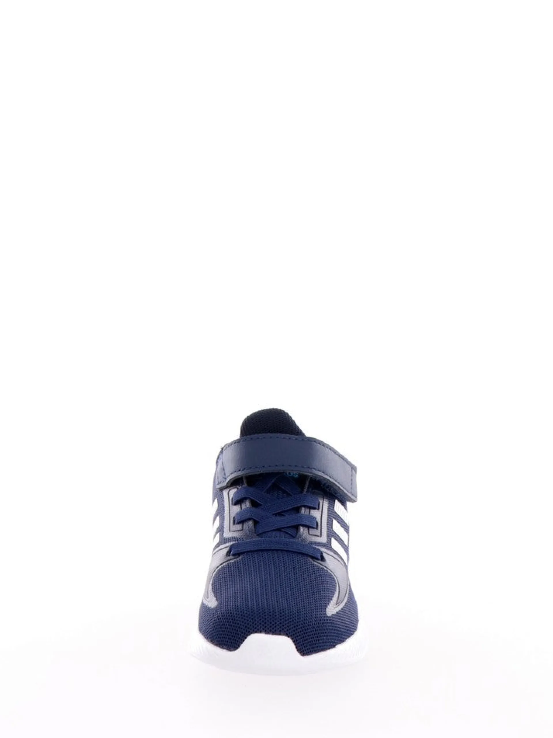 ADIDAS EQUIPMENT Sneakers*Scarpe Adidas blu da bambino Runfalcon 2.0 GX3540