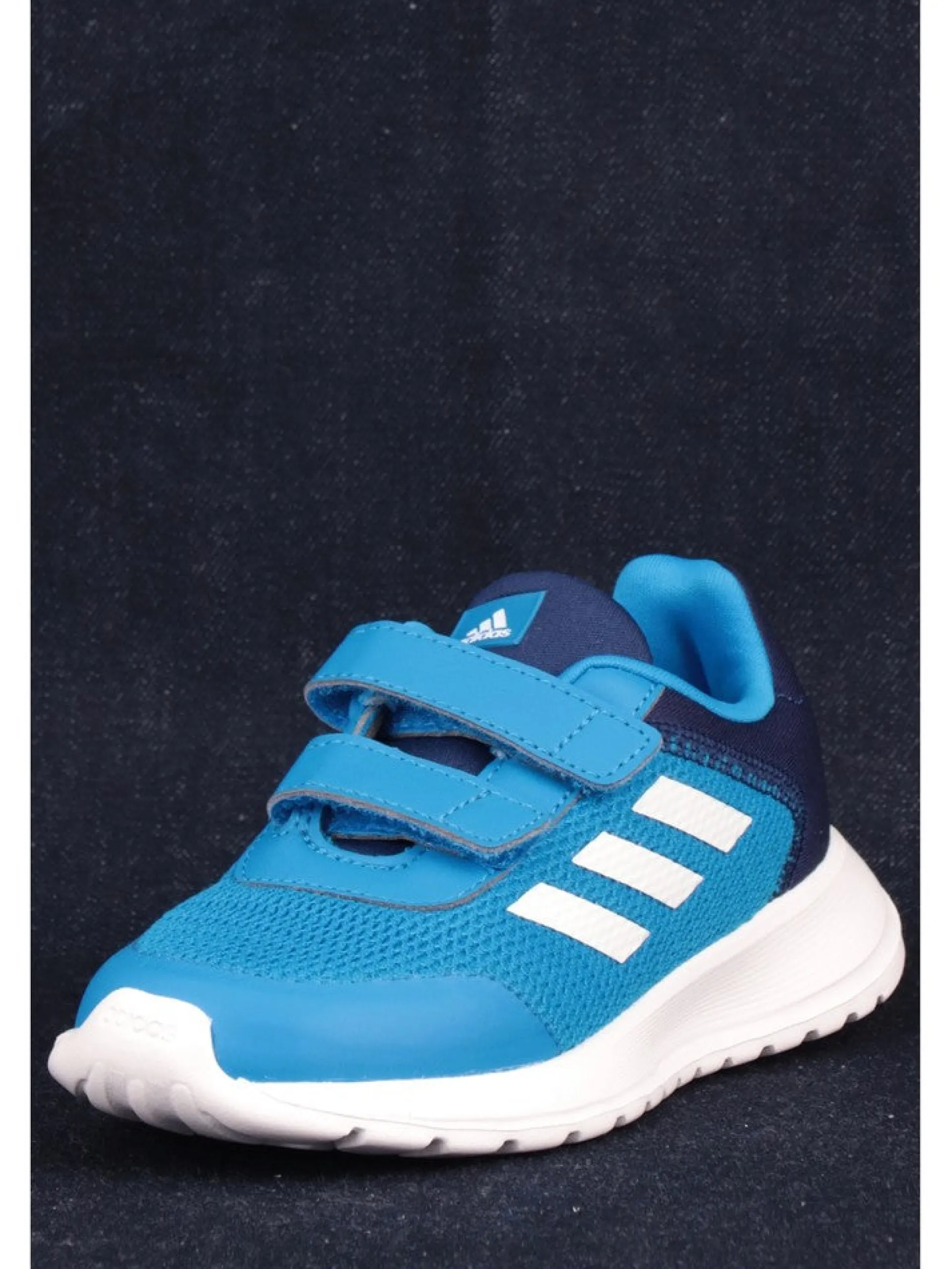ADIDAS EQUIPMENT Sneakers*Scarpe Adidas blu da bambino Tensaur Run 2.0 GZ58