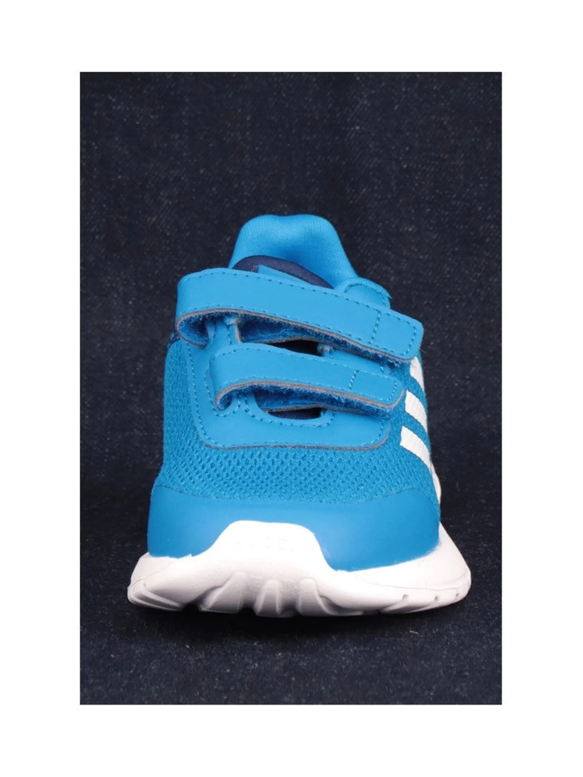 ADIDAS EQUIPMENT Sneakers*Scarpe Adidas blu da bambino Tensaur Run 2.0 GZ58