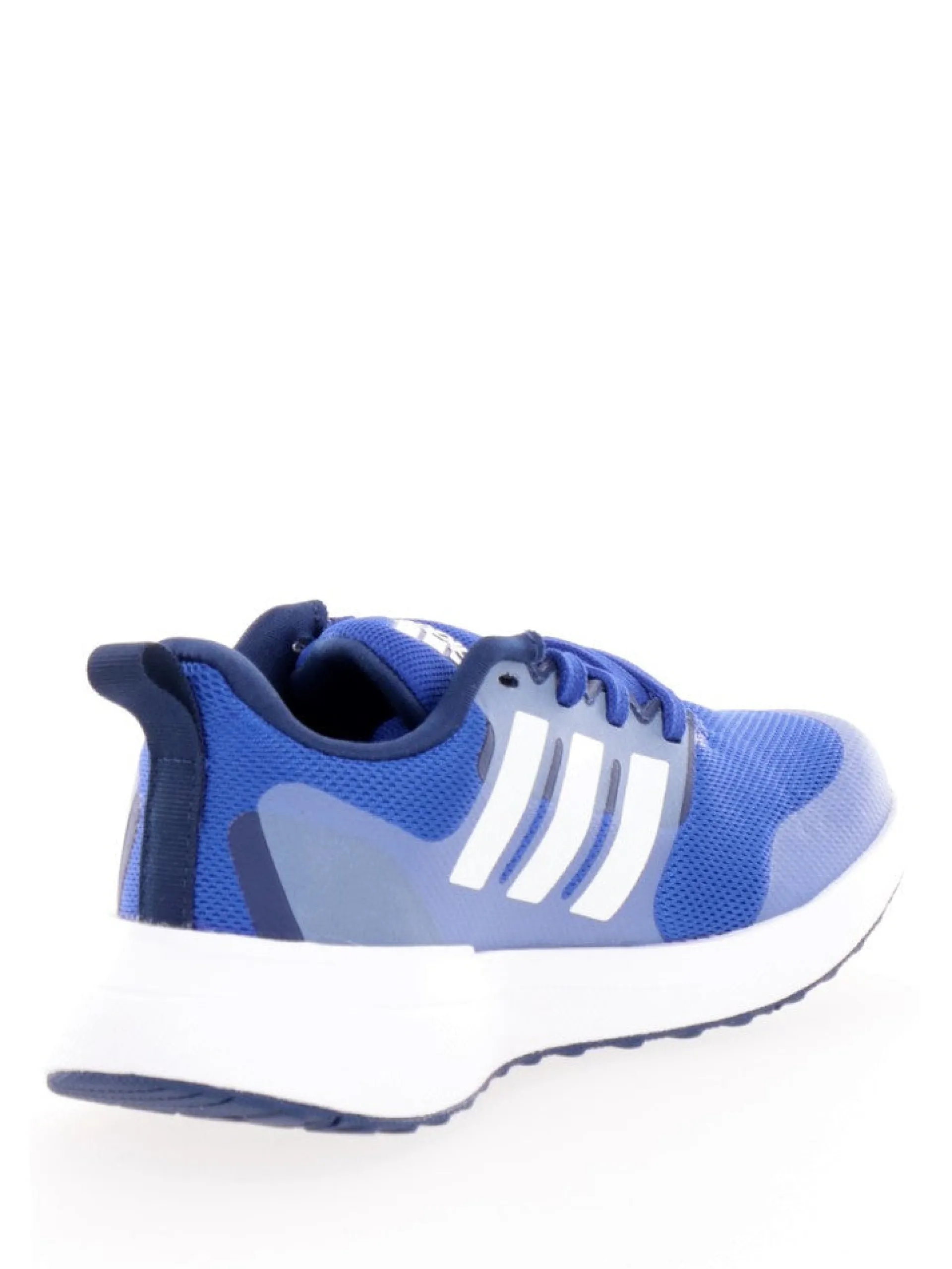 ADIDAS EQUIPMENT Sneakers*Scarpe Adidas blu da bambino con lacci FortaRun 2.0 HP54
