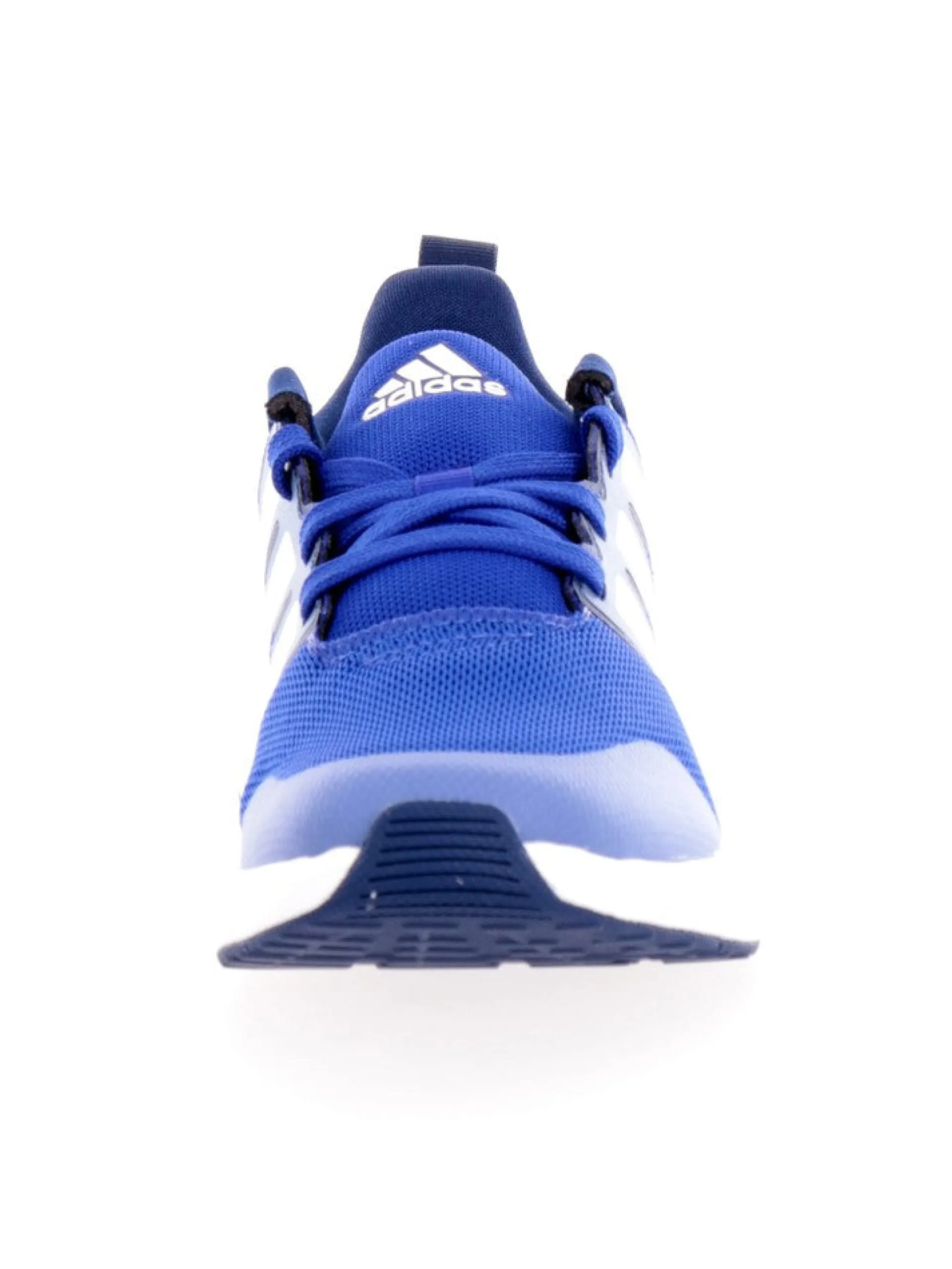 ADIDAS EQUIPMENT Sneakers*Scarpe Adidas blu da bambino con lacci FortaRun 2.0 HP54