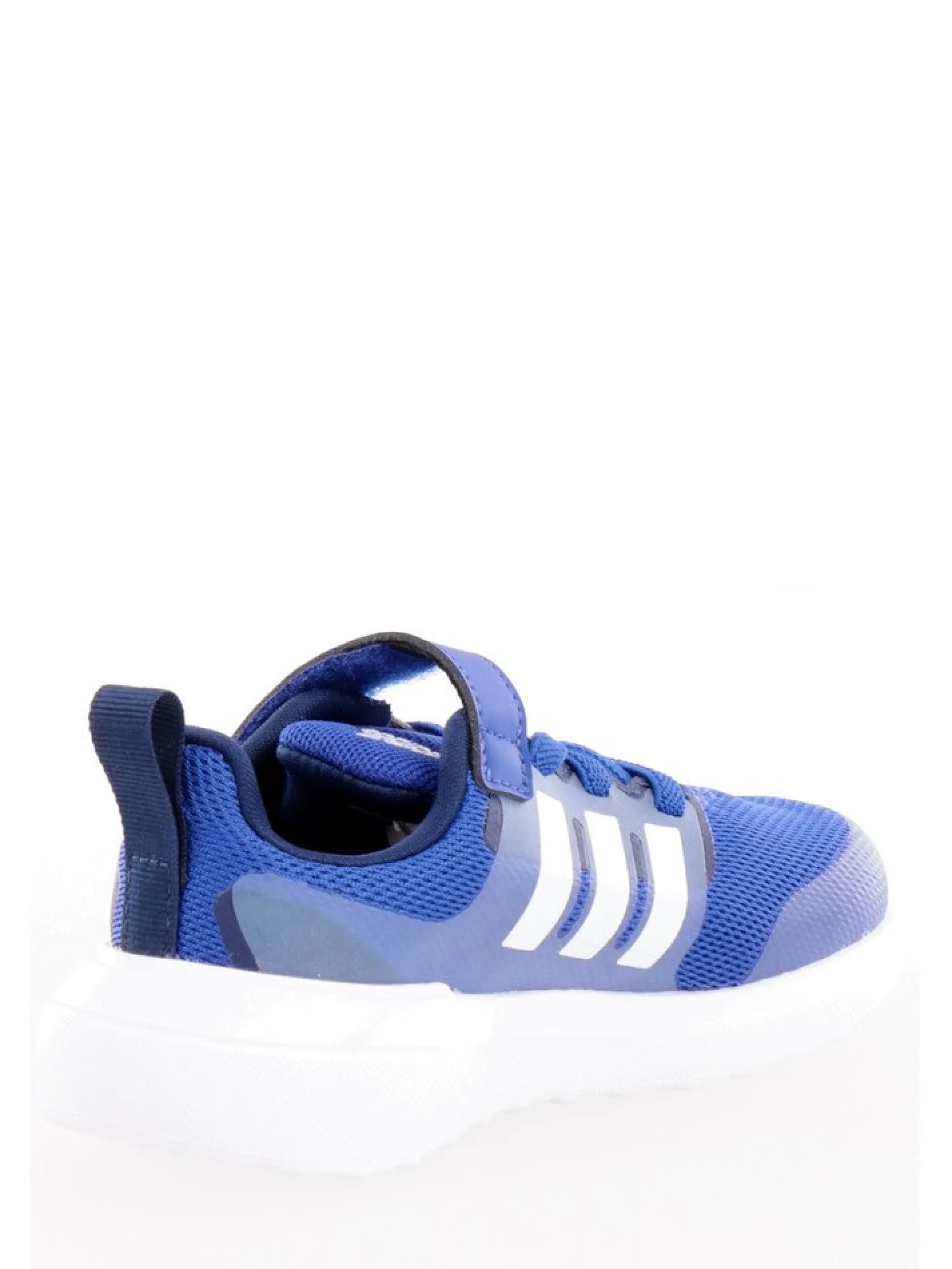 ADIDAS EQUIPMENT Sneakers*Scarpe Adidas blu da bambino con velcro FortaRun 2.0 HP54