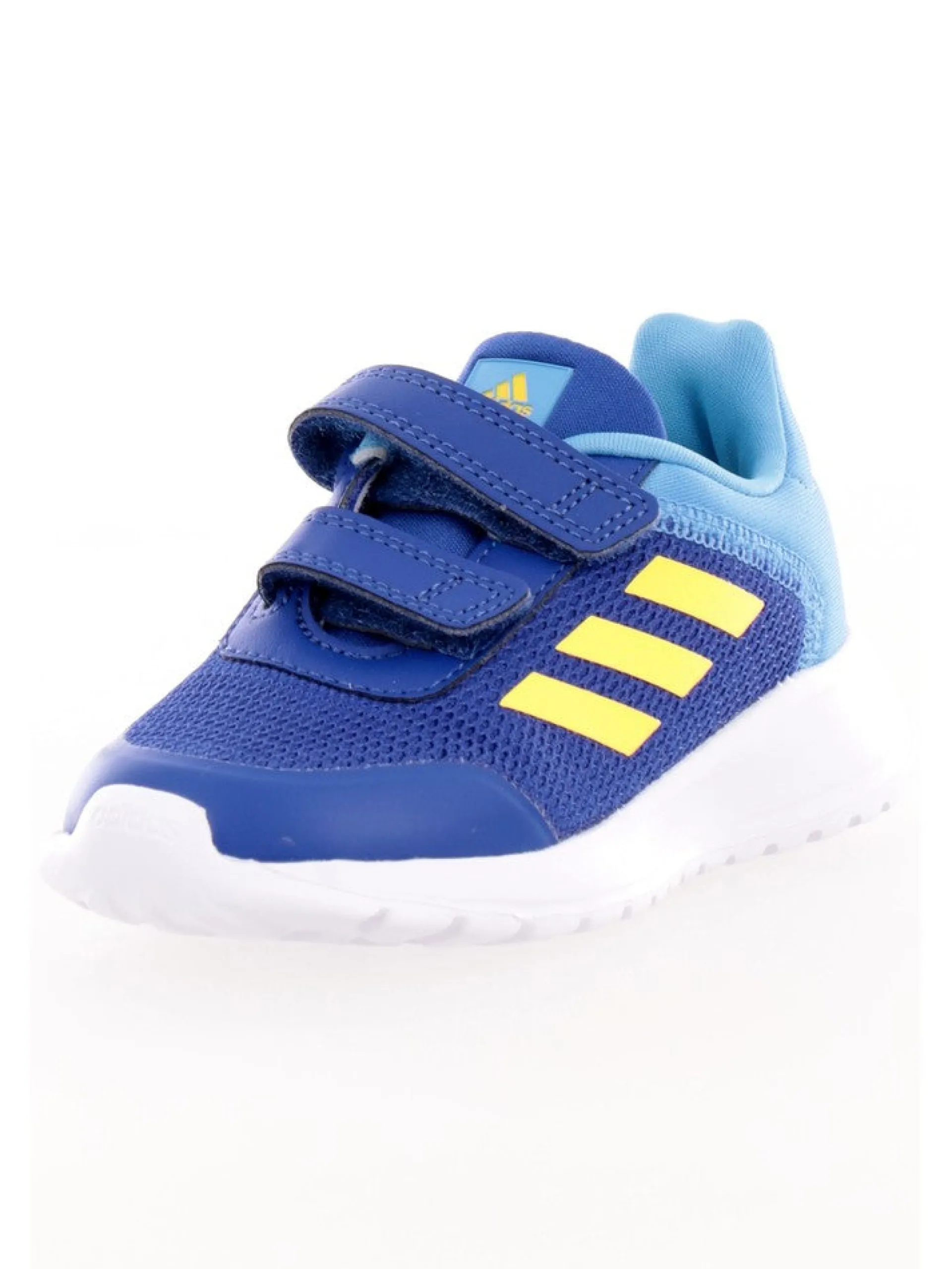 ADIDAS EQUIPMENT Sneakers*Scarpe Adidas blu da bambino Tensaur Run 2.0 IG11