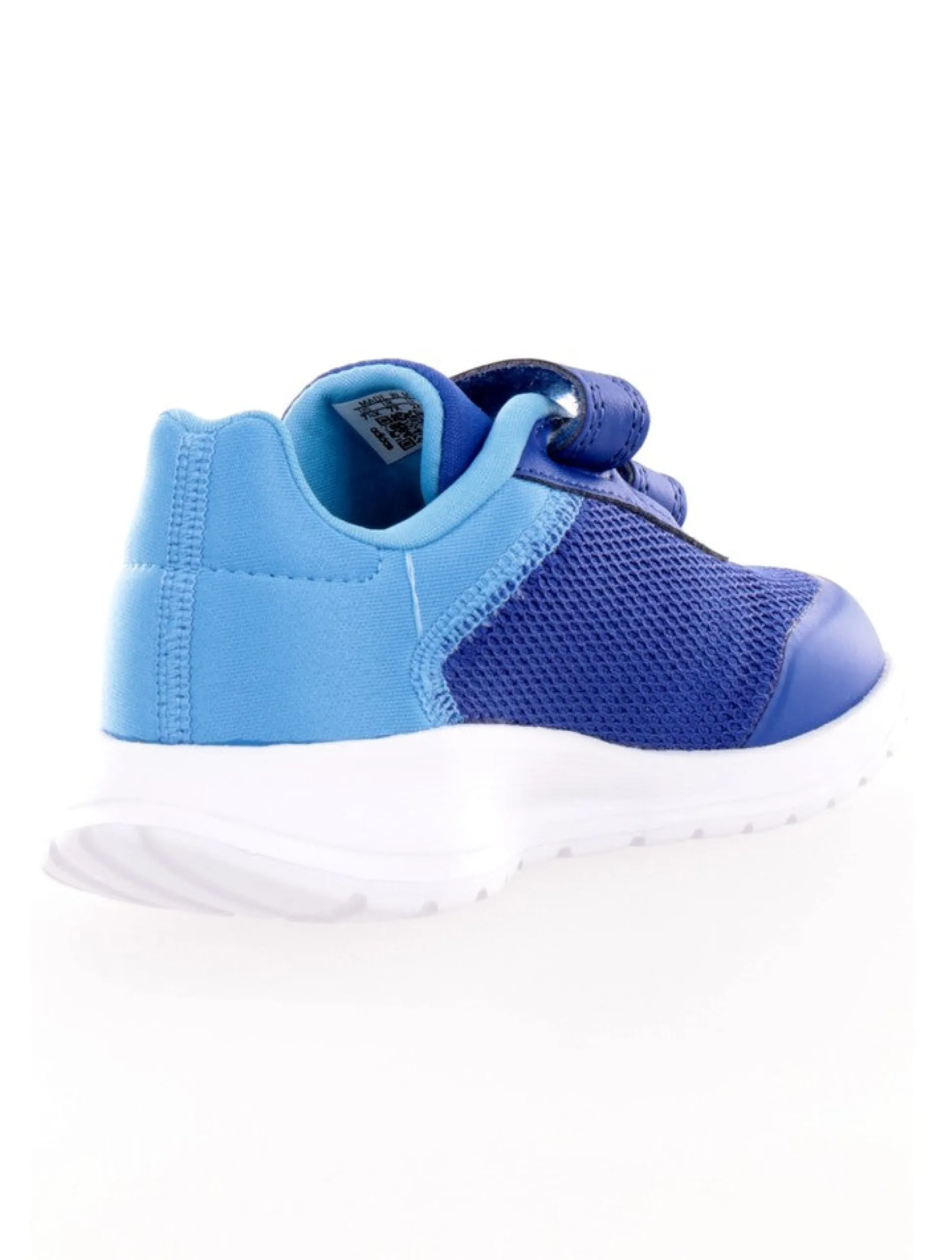 ADIDAS EQUIPMENT Sneakers*Scarpe Adidas blu da bambino Tensaur Run 2.0 IG11