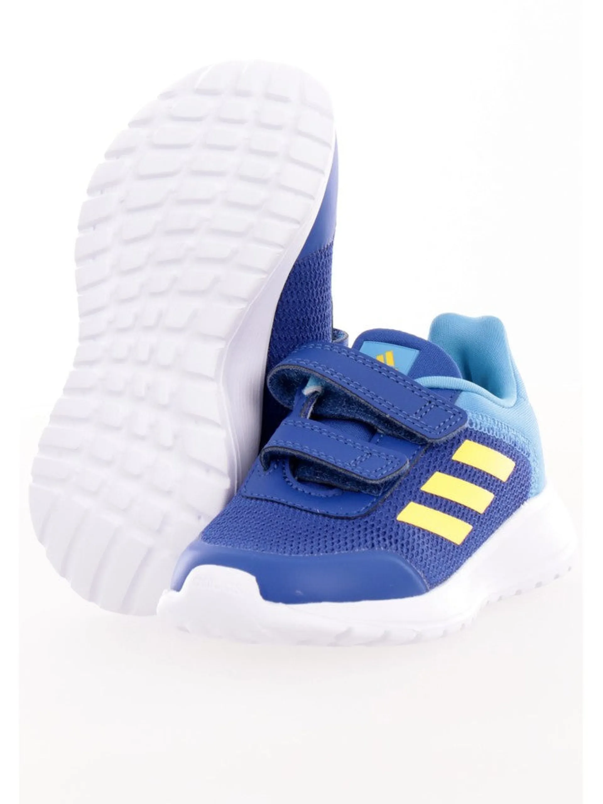 ADIDAS EQUIPMENT Sneakers*Scarpe Adidas blu da bambino Tensaur Run 2.0 IG11