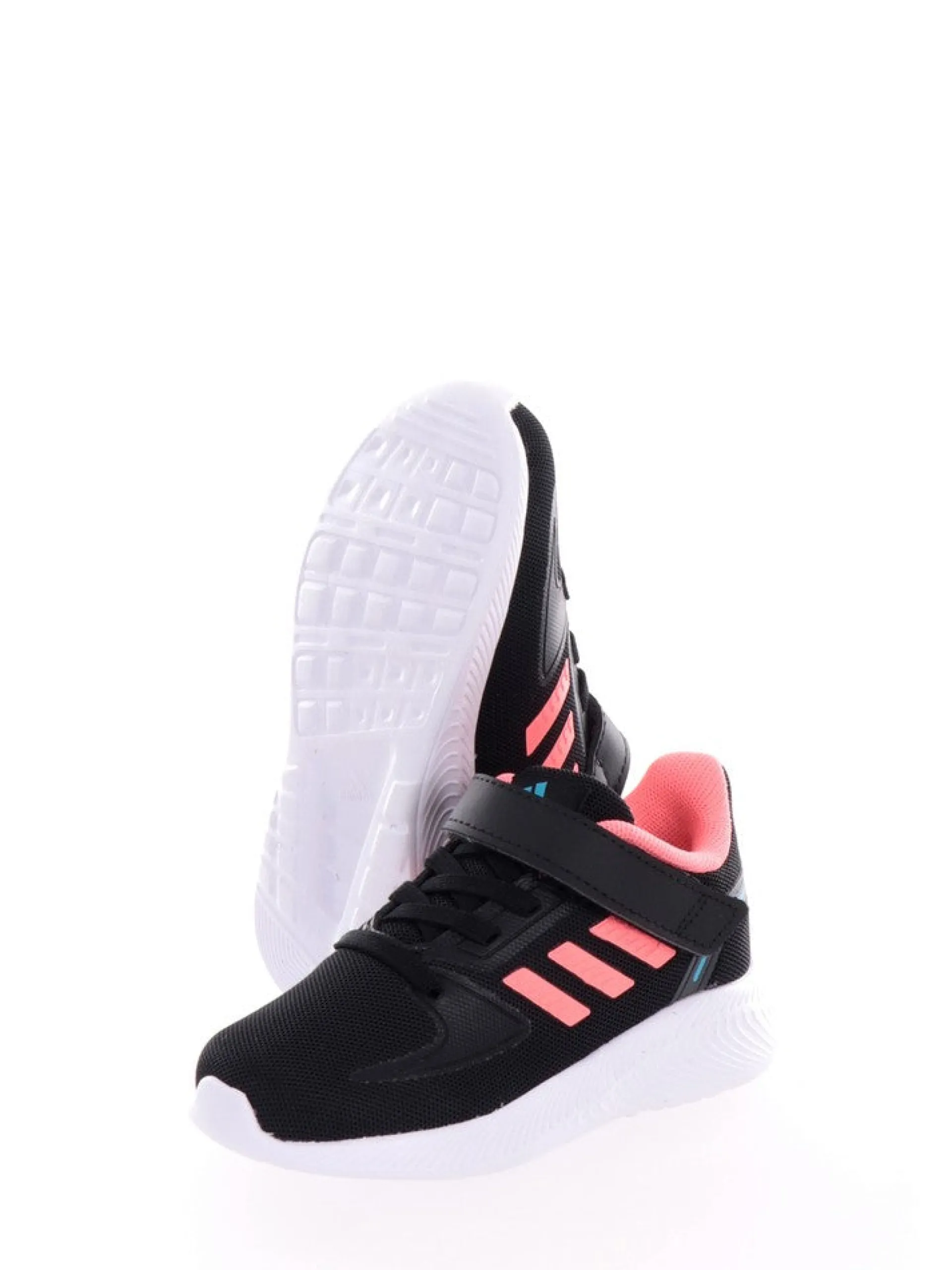ADIDAS EQUIPMENT Sneakers*Scarpe Adidas da bambina nere GX5942