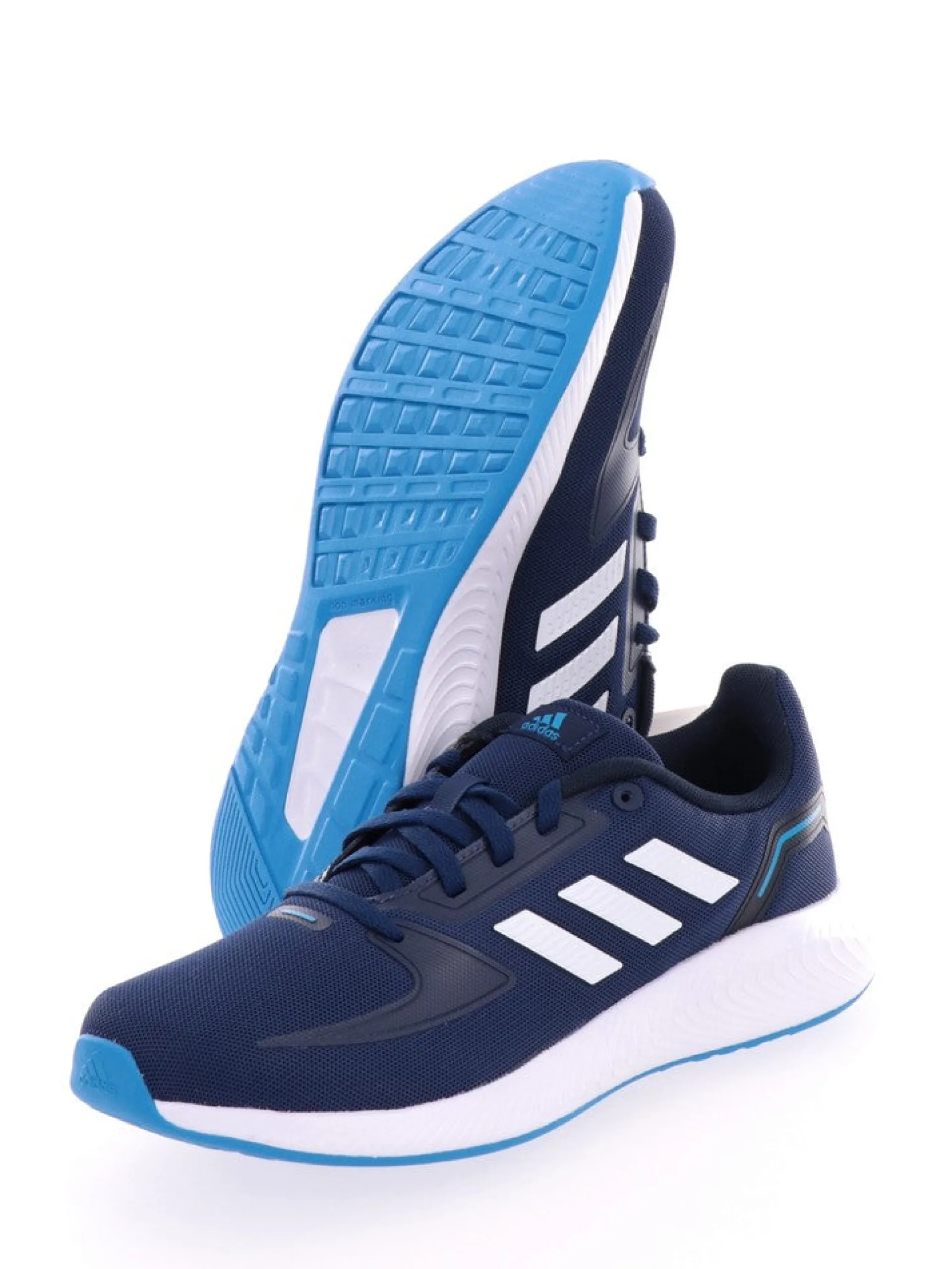 ADIDAS EQUIPMENT Sneakers*Scarpe Adidas da donna blu GX3531