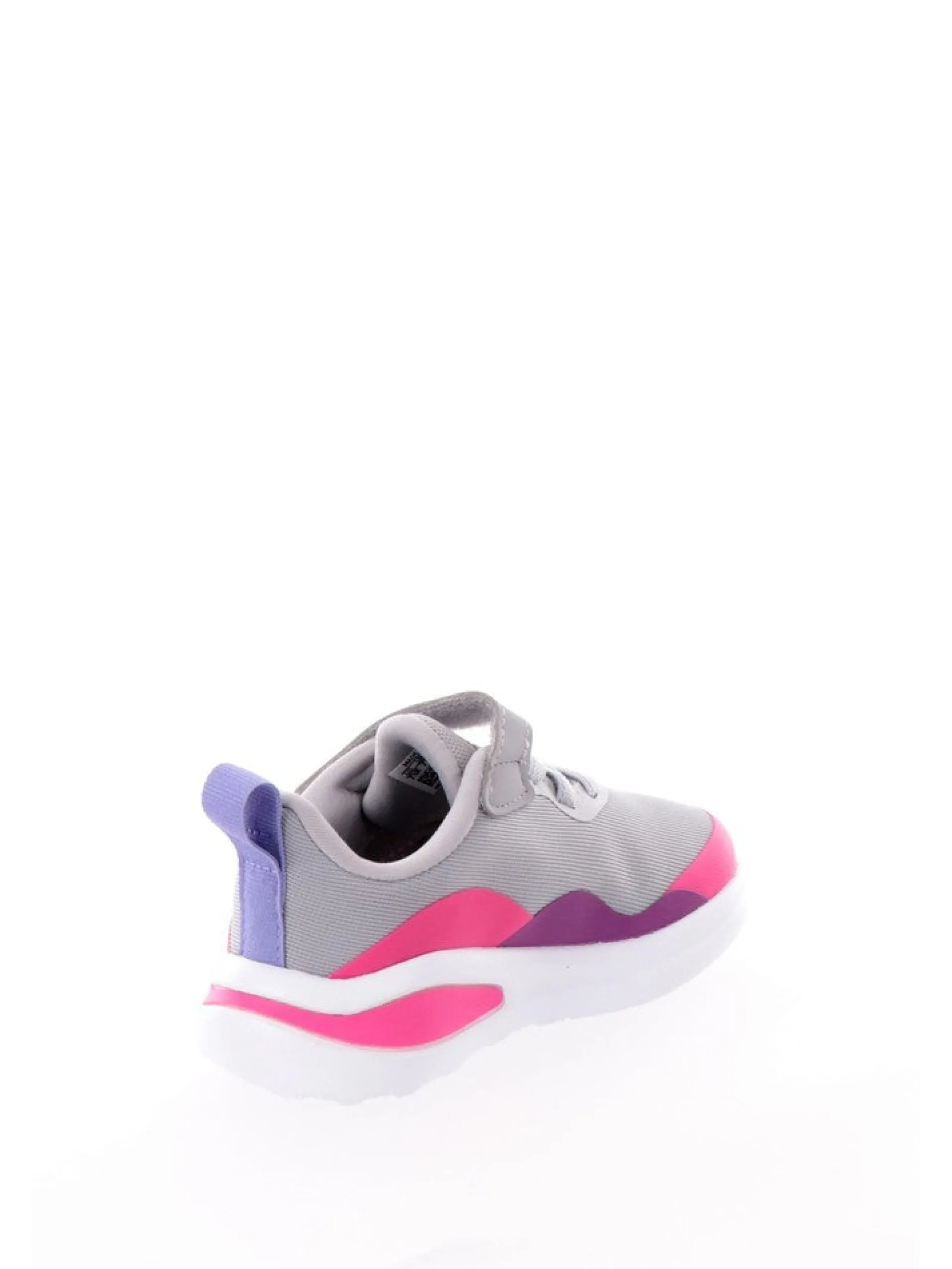 ADIDAS EQUIPMENT Sneakers*Scarpe Adidas FortaRun Grigie da Bambina H04131
