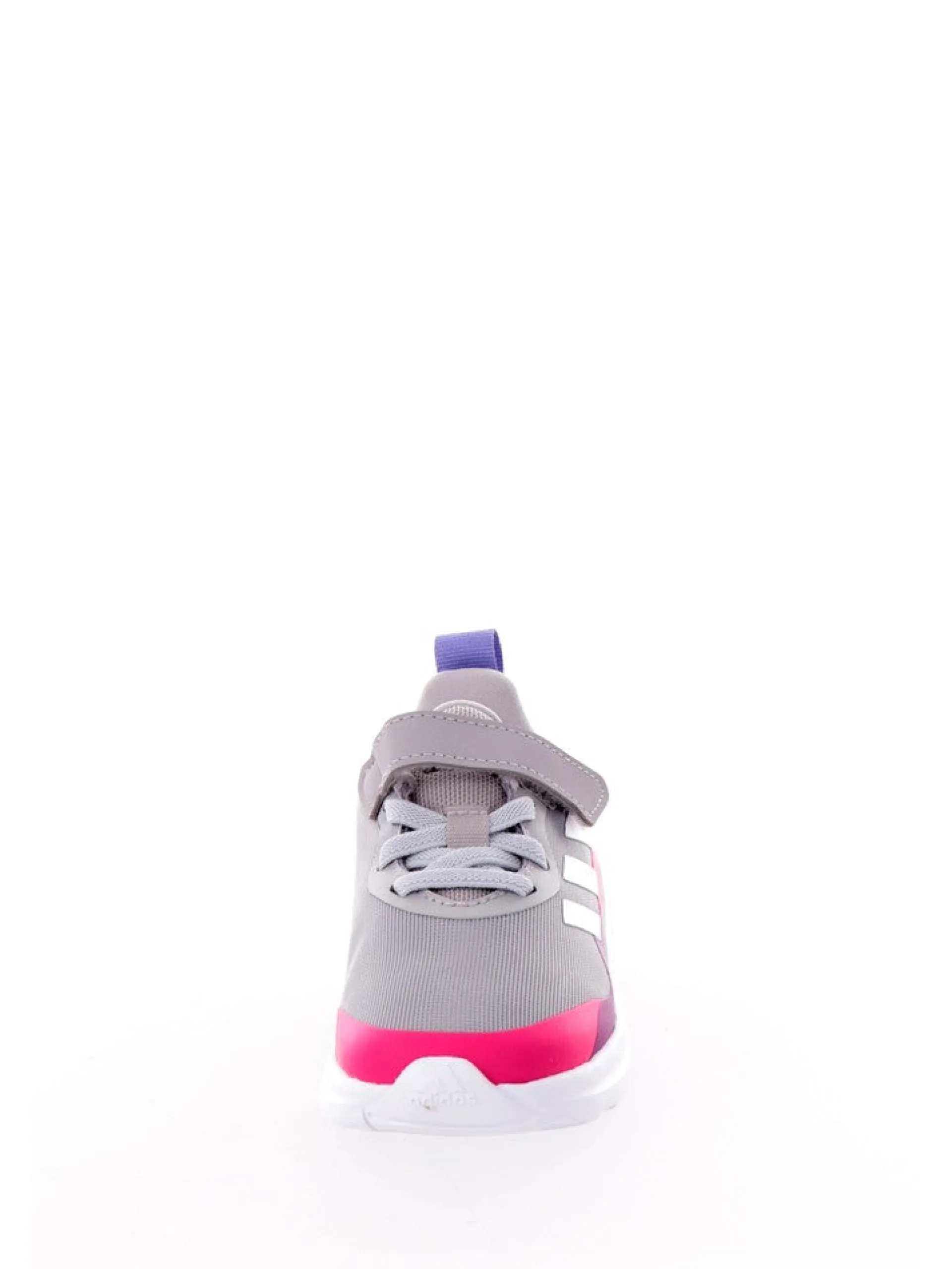 ADIDAS EQUIPMENT Sneakers*Scarpe Adidas FortaRun Grigie da Bambina H04131