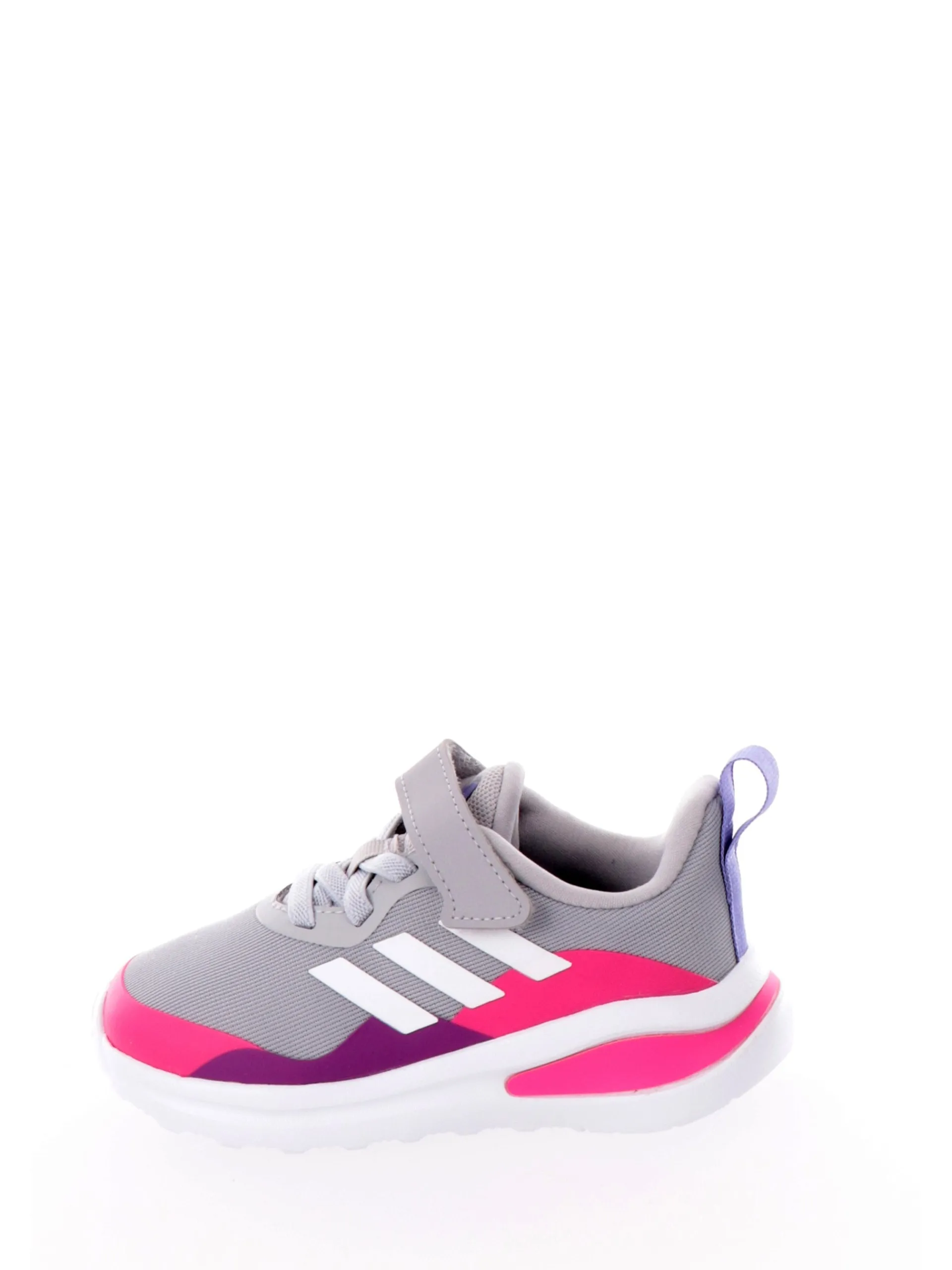 ADIDAS EQUIPMENT Sneakers*Scarpe Adidas FortaRun Grigie da Bambina H04131